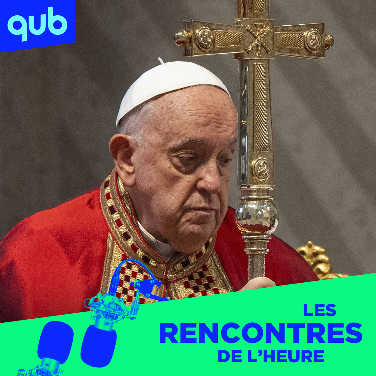 «Petit lexique de la fin de vie» présenté au pape François