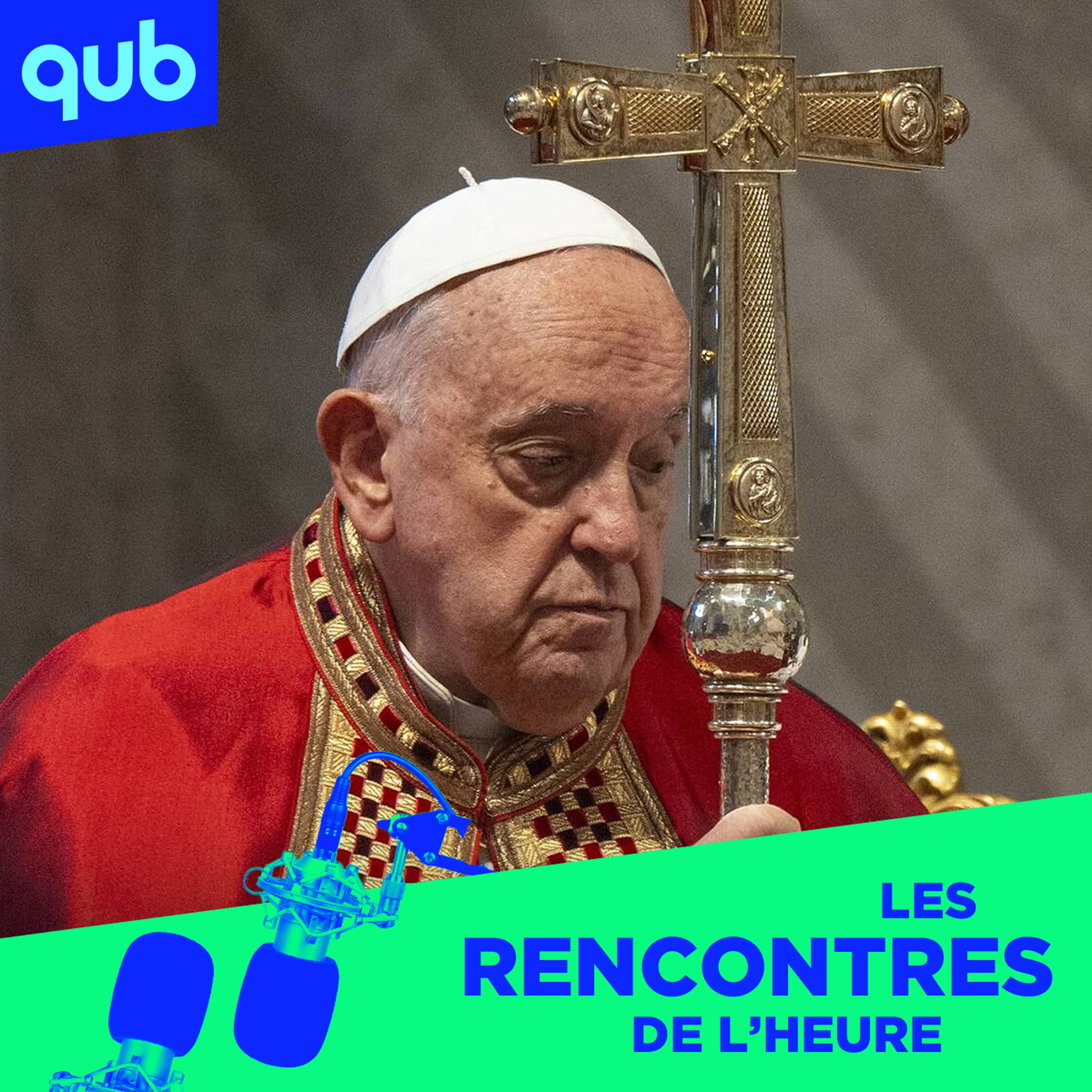 «Petit lexique de la fin de vie» présenté au pape François
