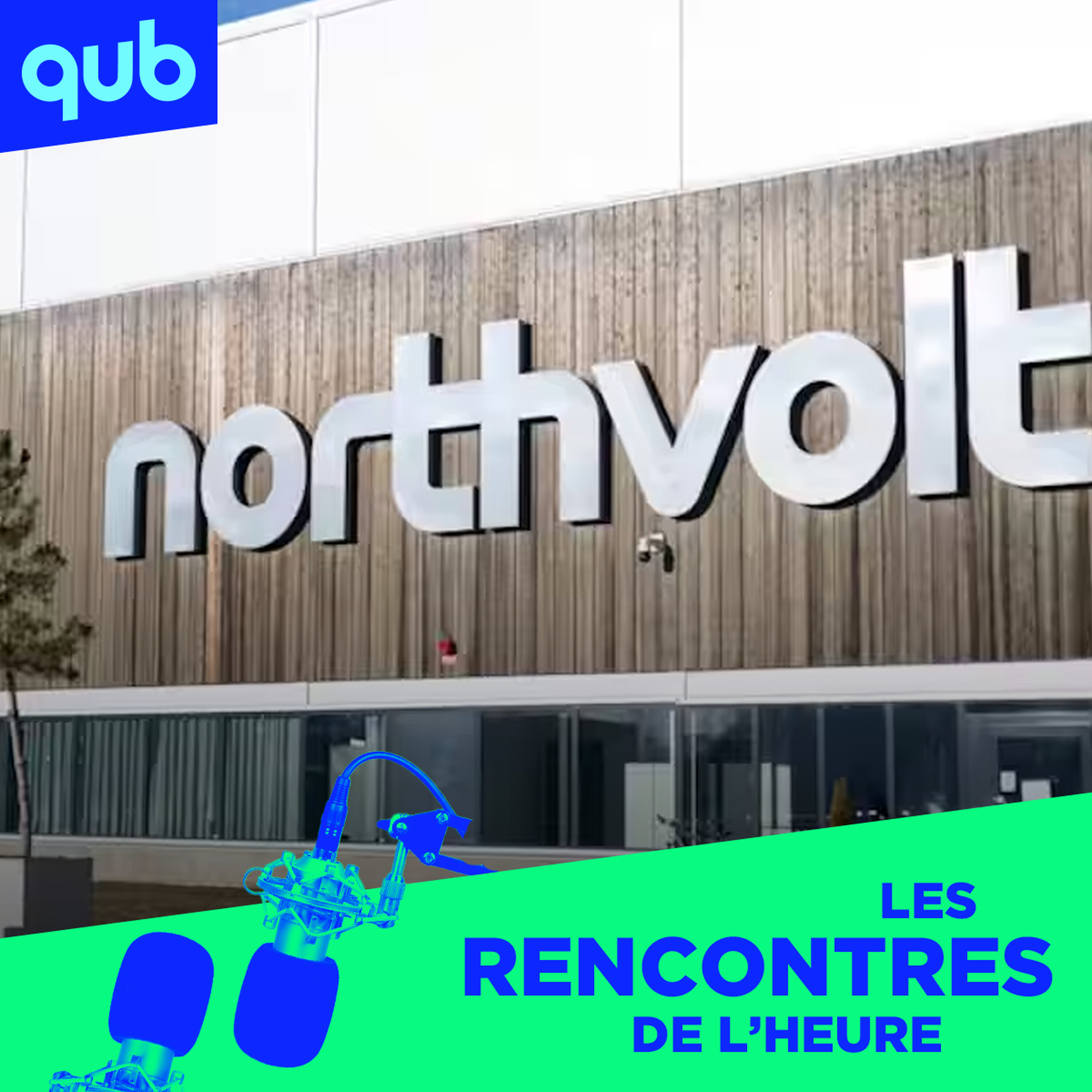 Northvolt : «On sent un peu d’impatience de la part du gouvernement du Québec», constate Antoine Robitaille