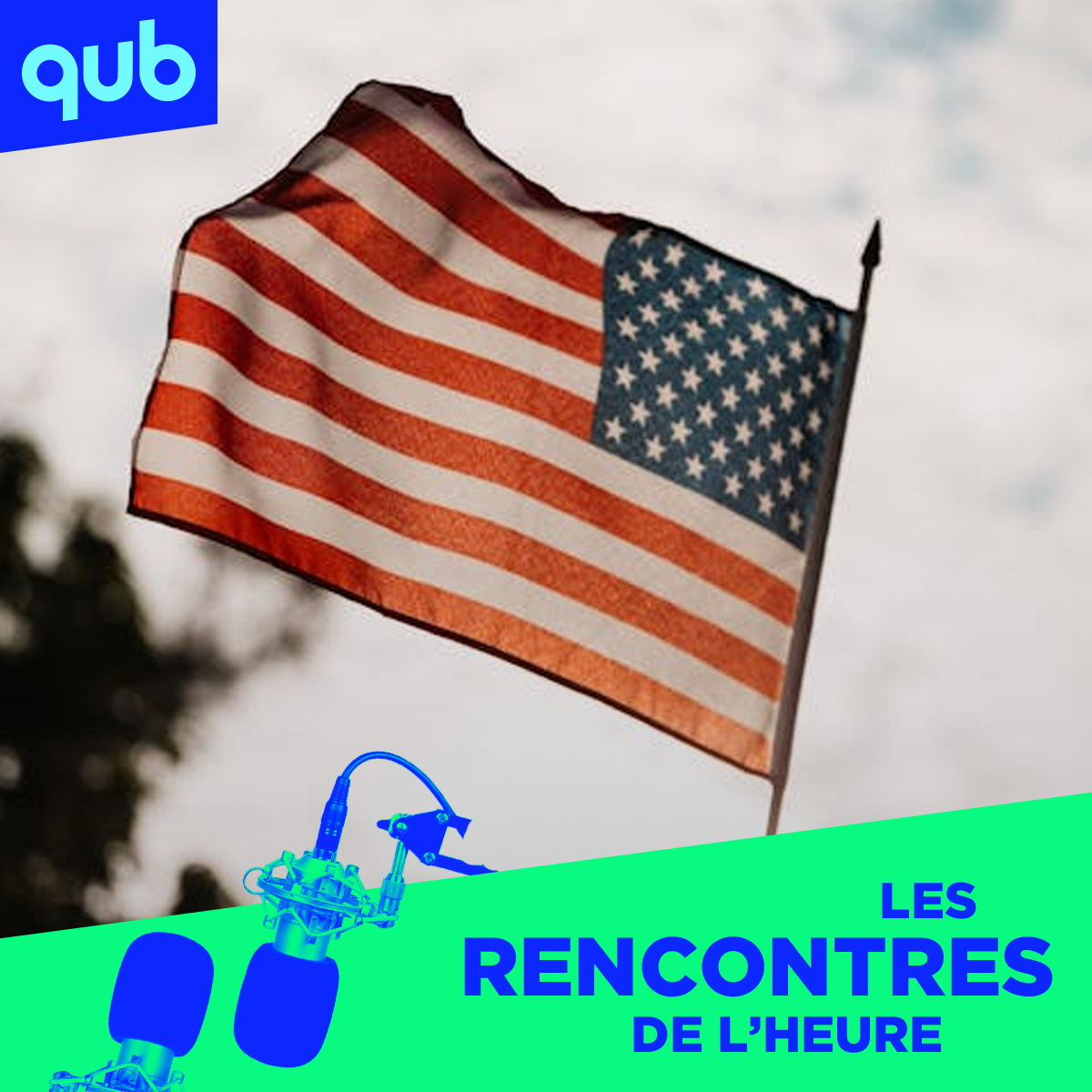 De l’ingérence des Américains? «ILS SE SERVENT DE NOTRE POLITIQUE», assure Emmanuelle Latraverse