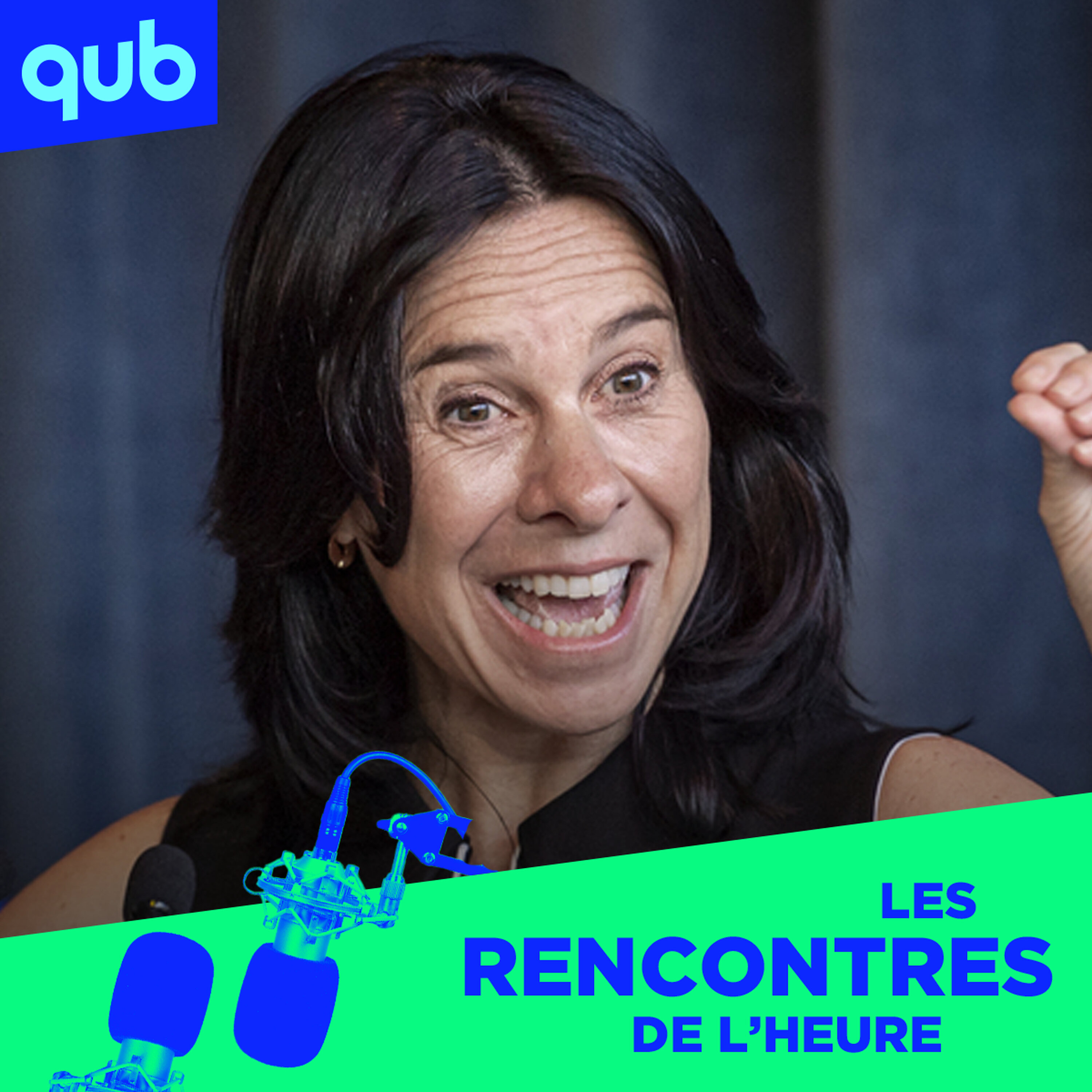 Valérie Plante et l’art de savoir partir
