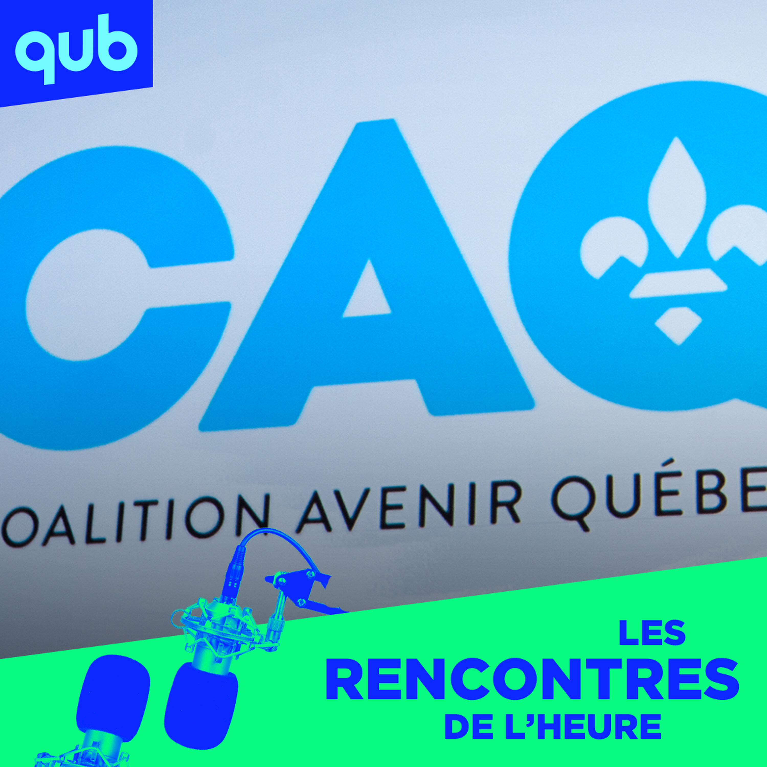 «La CAQ ne propose aucune vision!! Qu’ils se creusent les méninges!», lance Georges Mercier