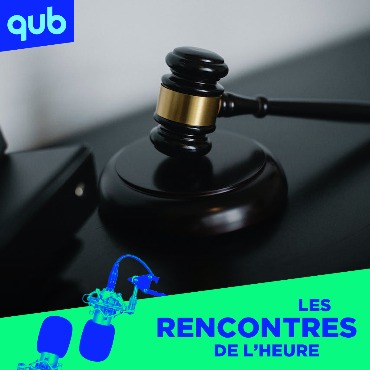Les rencontres de l\'heure