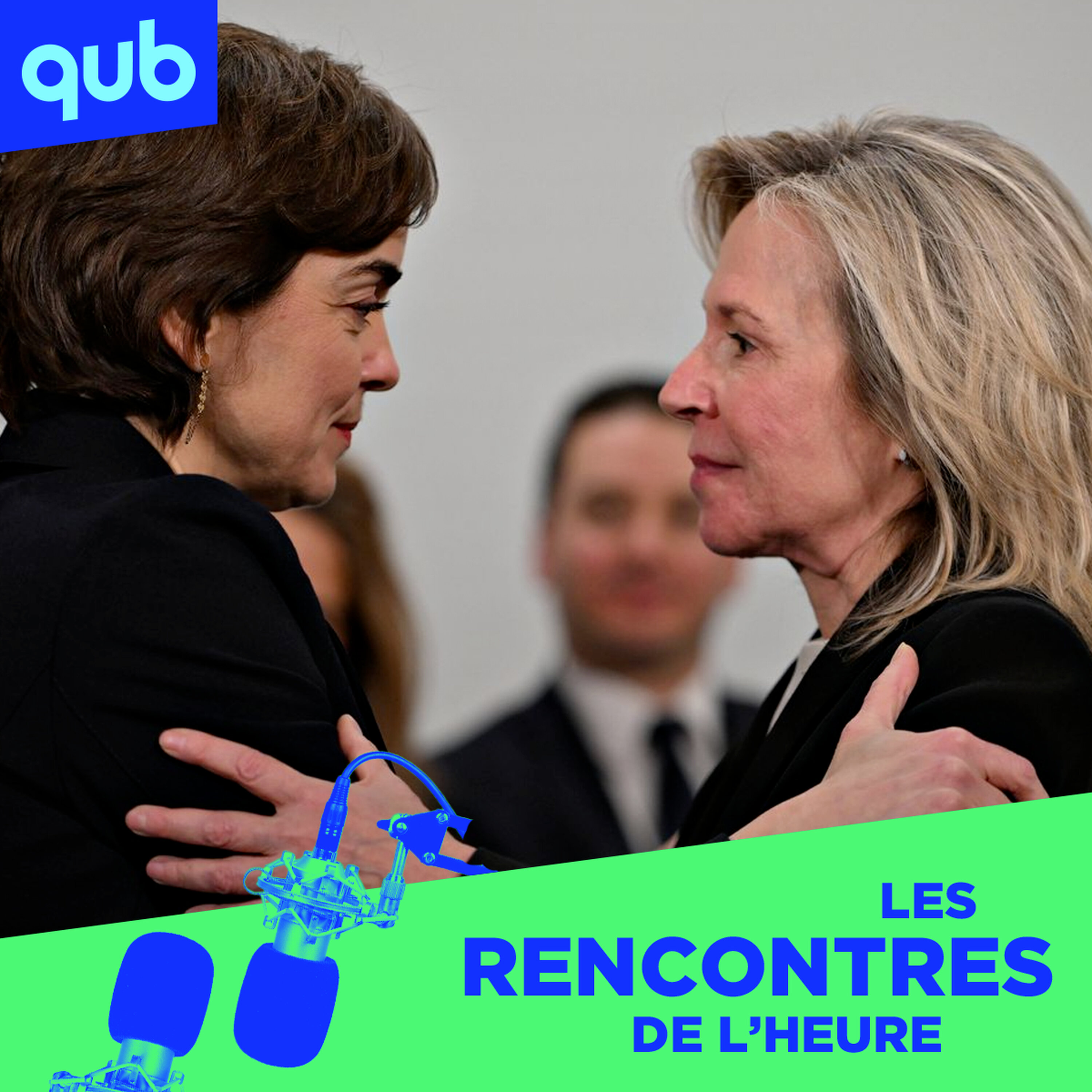 «C’est du populisme! C’est mentir!»: Rémi Villemure sur la polémique liée à l’avortement
