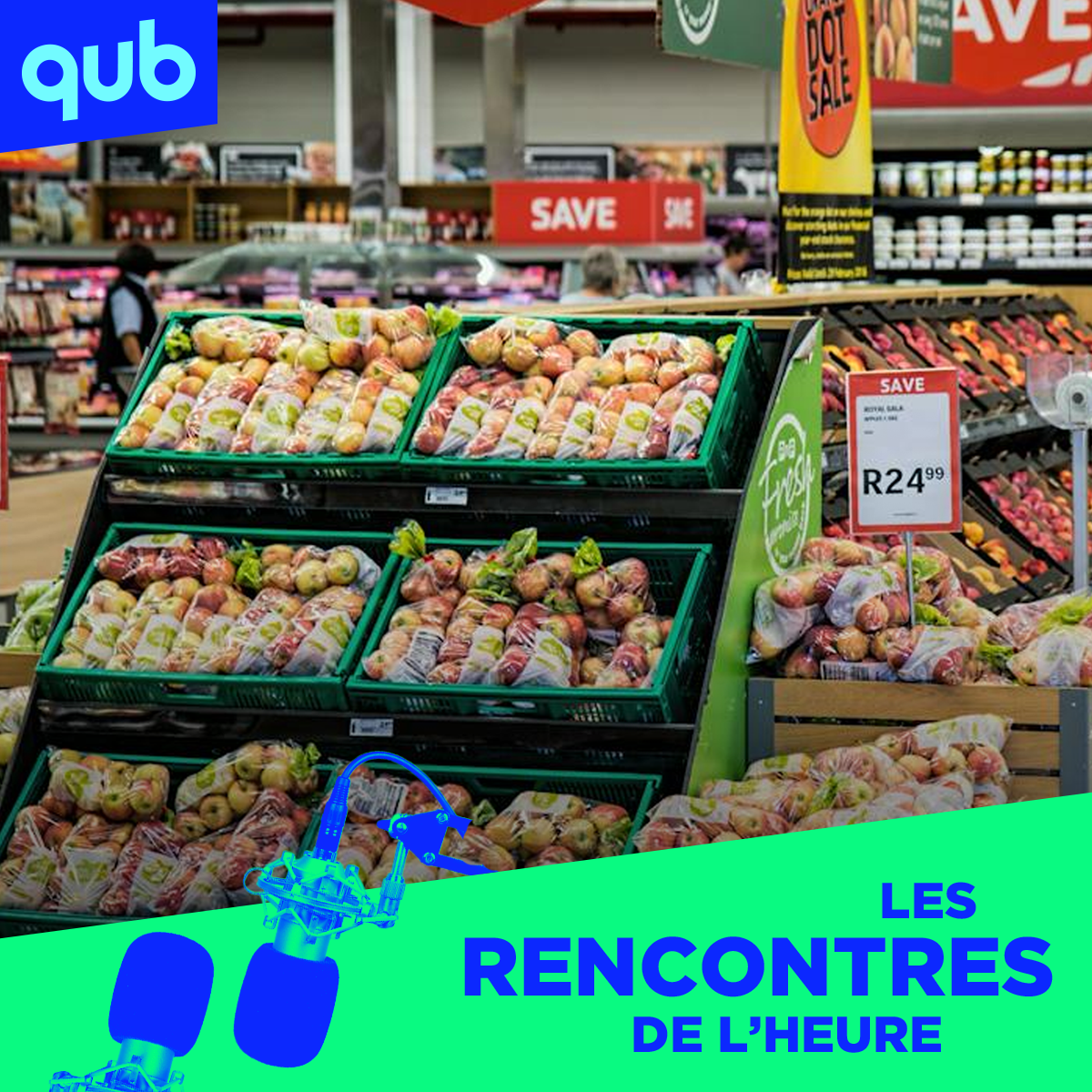 Fin de la récréation chez Costco!