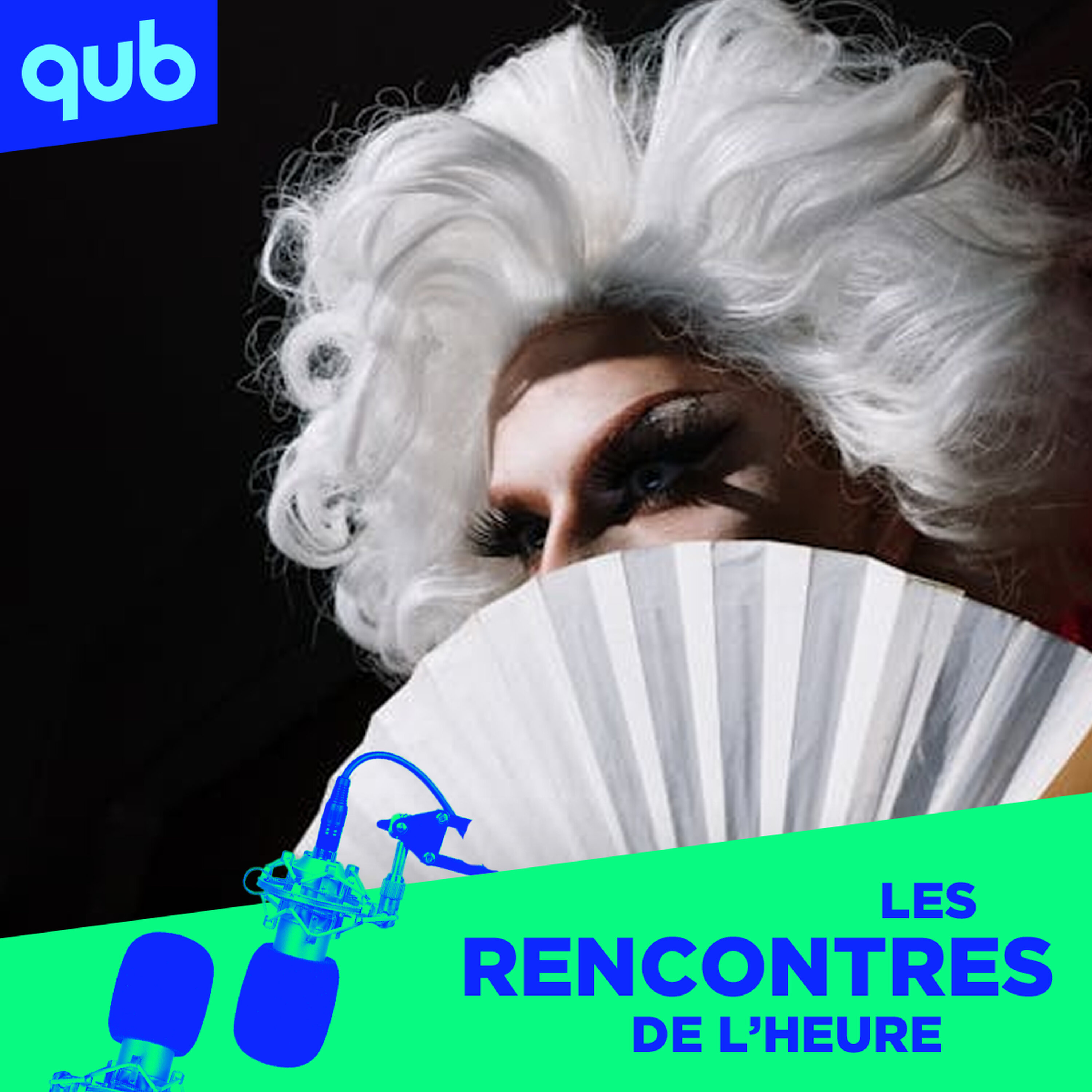 Drag queens aux JO: «On cherche quand même à provoquer…», dit David Santarossa