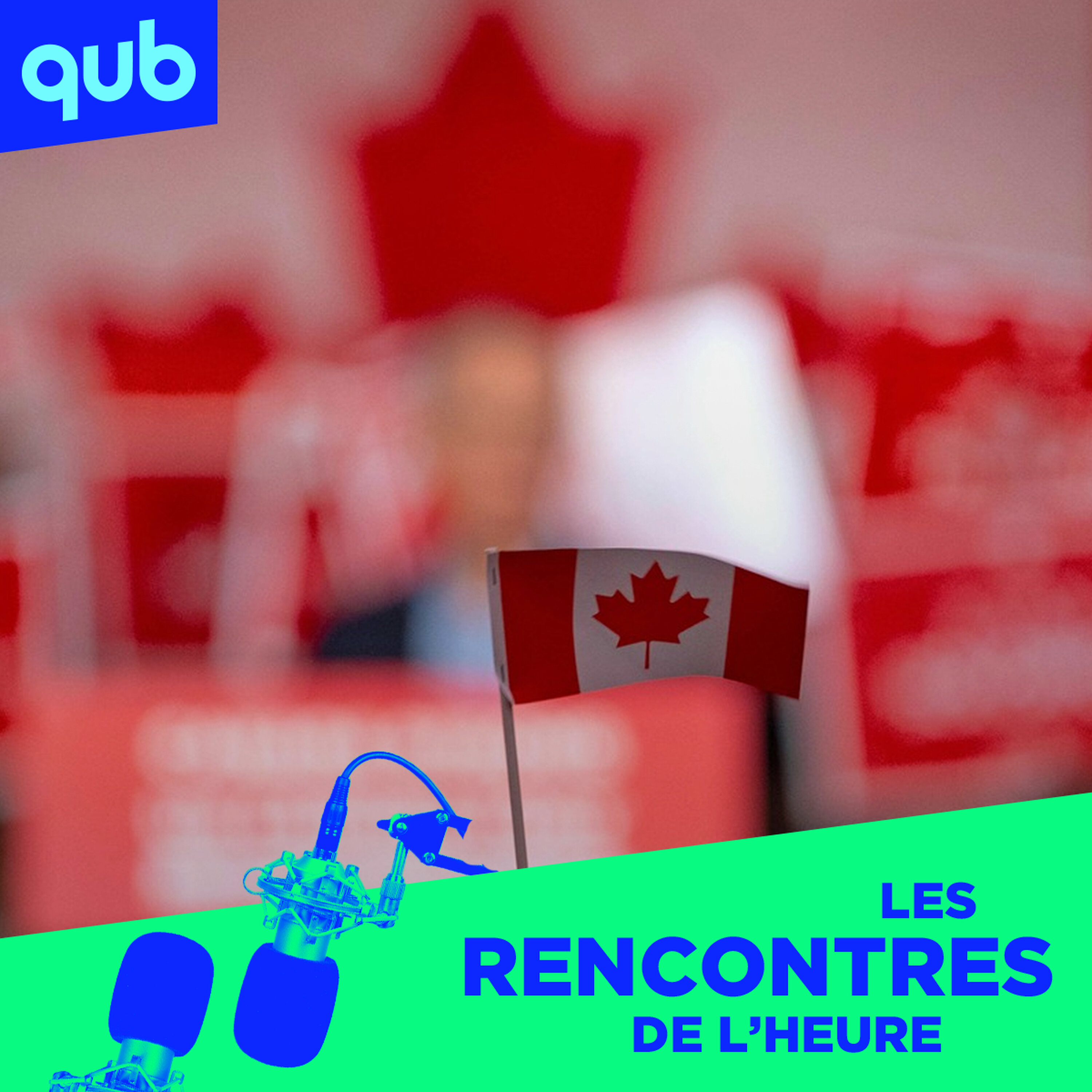 Conservateurs: «Il y a peut-être des transfuges en attente…», estime MA Leclerc