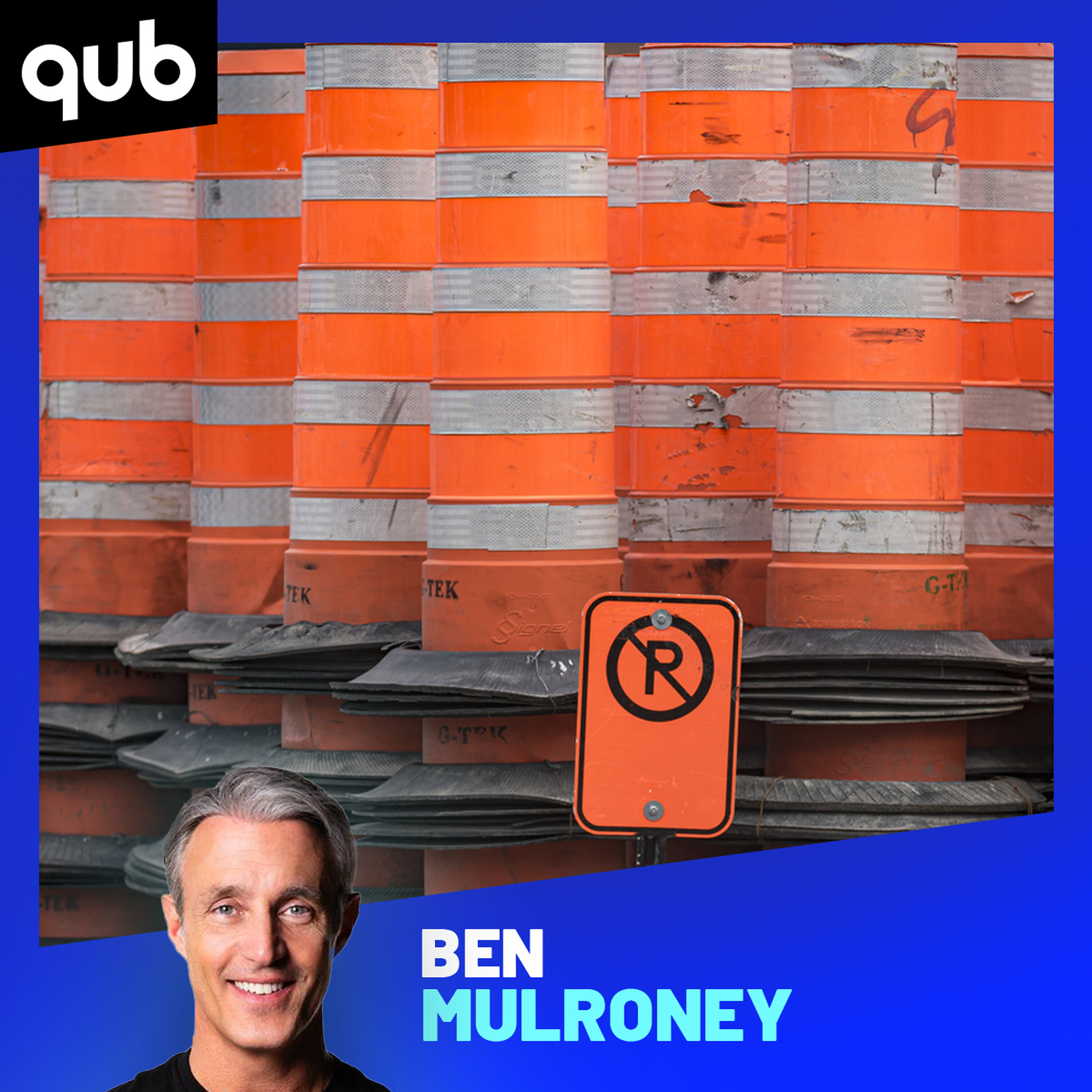 Travaux à MTL: «Des commerces placardés, mais les rues vont être belles…», ironise Ben Mulroney Travaux à MTL: «Des commerces placardés, mais les rues vont être belles…», ironise Ben Mulroney