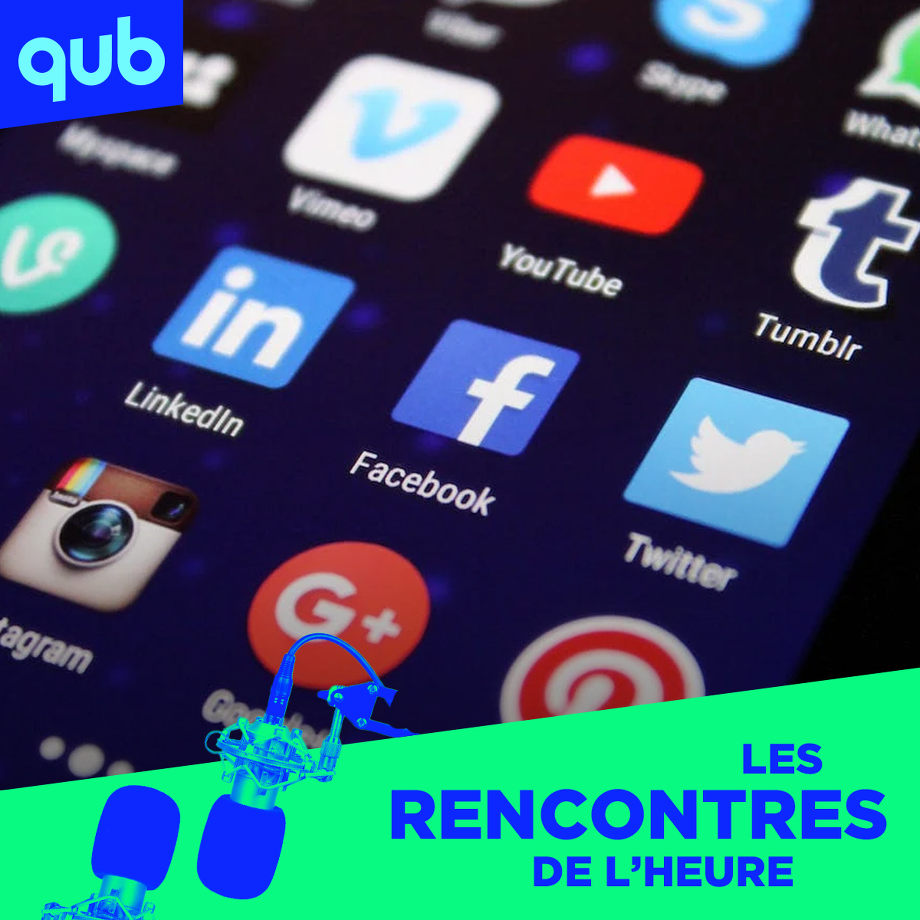 «Je suis un esclave qui veut se libérer»: se passer de son téléphone, c’est dur!!, dit Rémi Villemure
