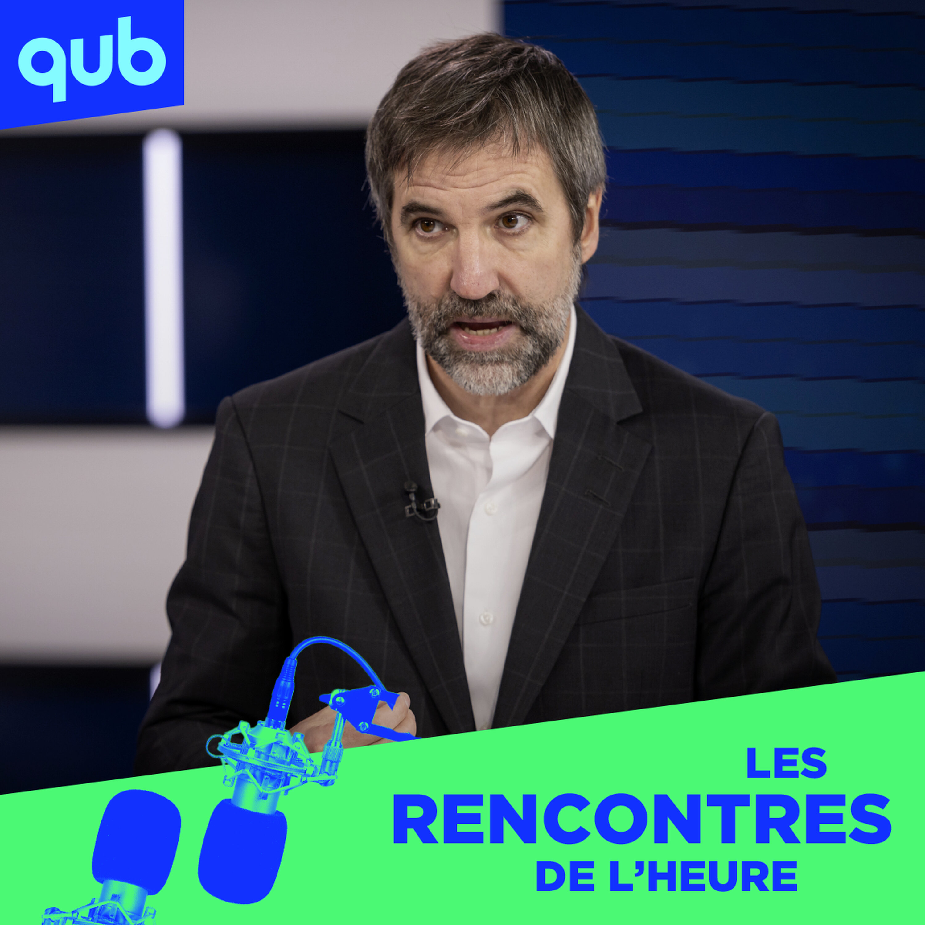 «Steven Guilbeault? C’était crève-coeur de l’entendre hier soir» pour Stéfanie Tougas