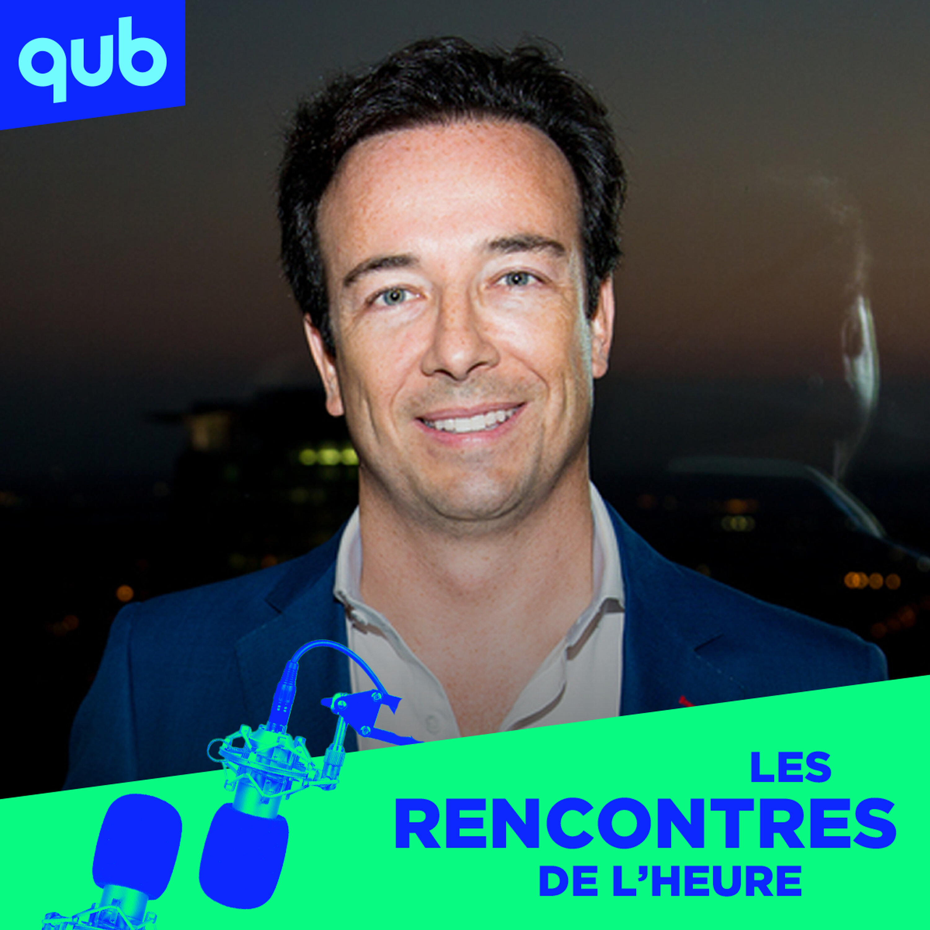 «Est-ce que les excuses devraient toujours faire en sorte qu’on passe l’éponge?», se demande Marc Boilard