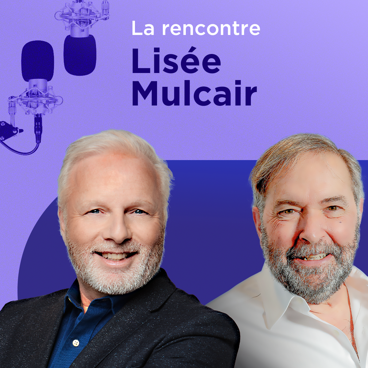 La Fondation Trudeau, «une patente à gosse du Parti libéral», lance Thomas Mulcair