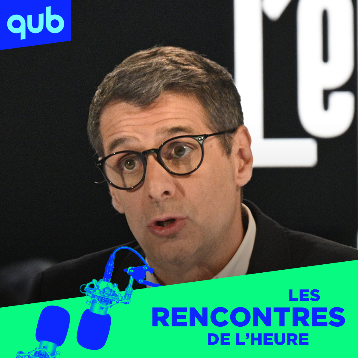 «Le plus grand défi de Duhaime, c’est sa crédibilité!», affirme Amanda Fakihi