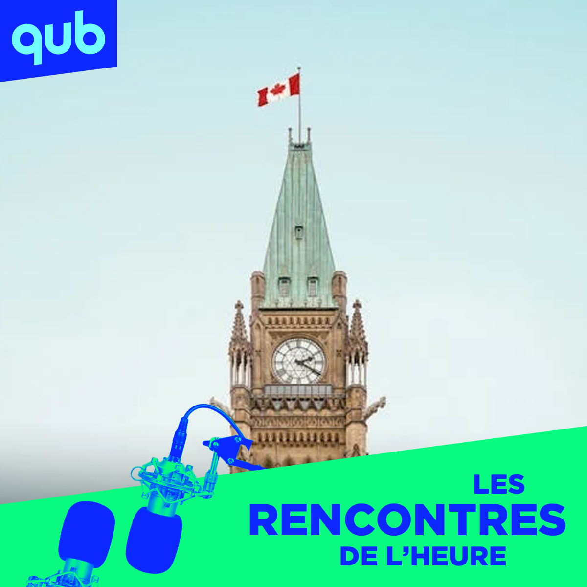 «Il n'y a pas de pénurie de main-d'œuvre au Canada!», tranche Rémi Villemure