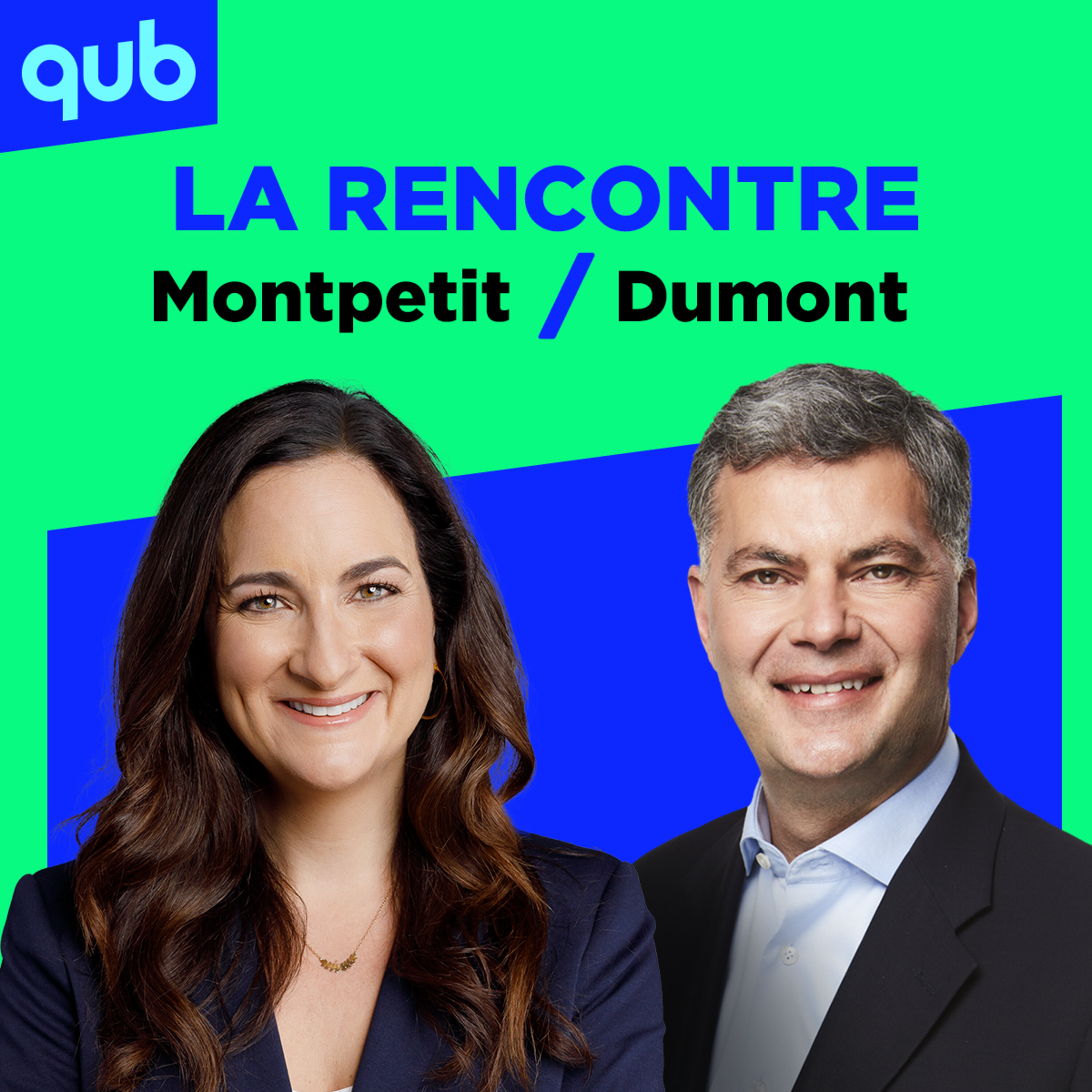 Hommage à Mulroney: «Gouverner, c’est aussi faire face à la grogne», dit Marie Montpetit