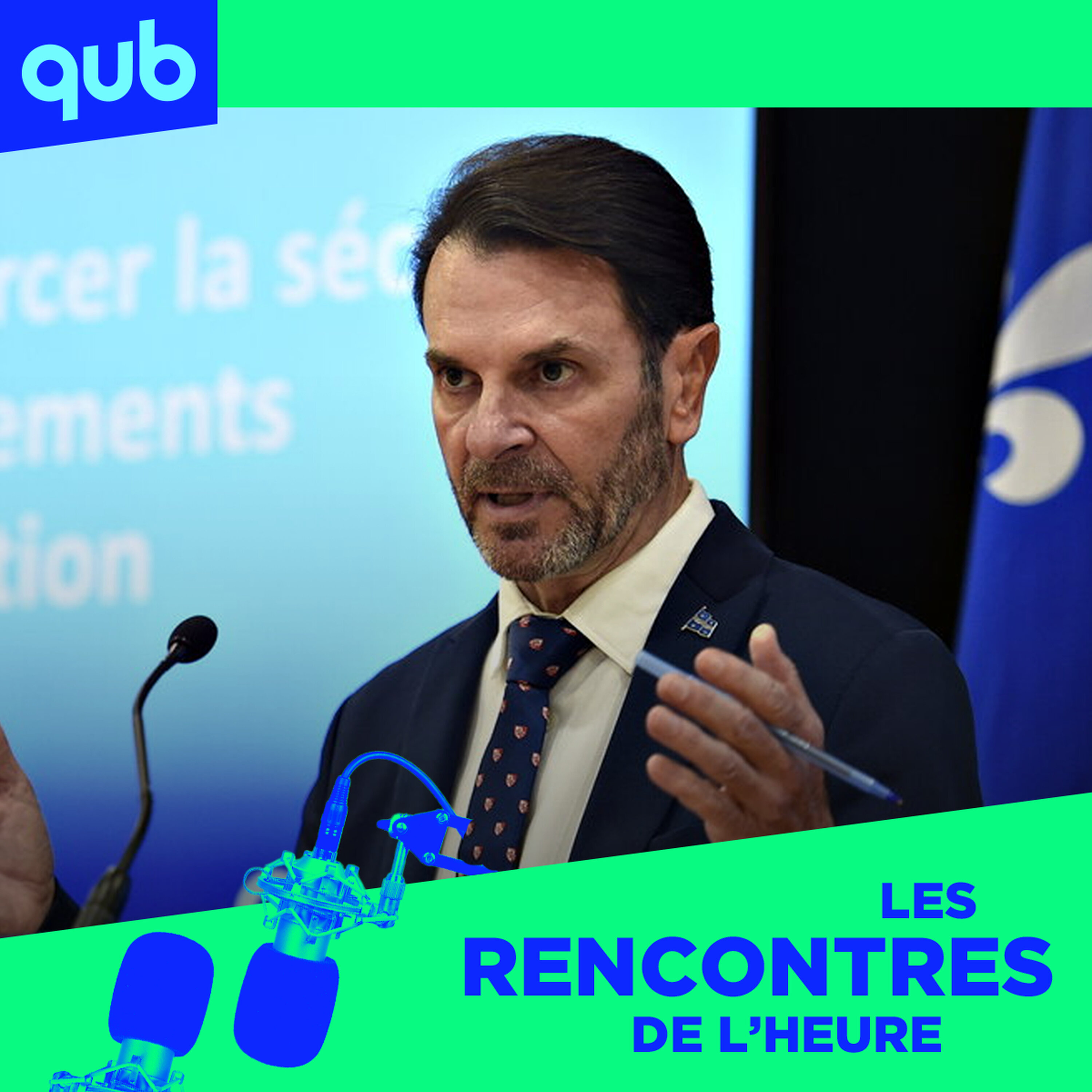 Bonnardel et Guilbault devront passer à la confesse!