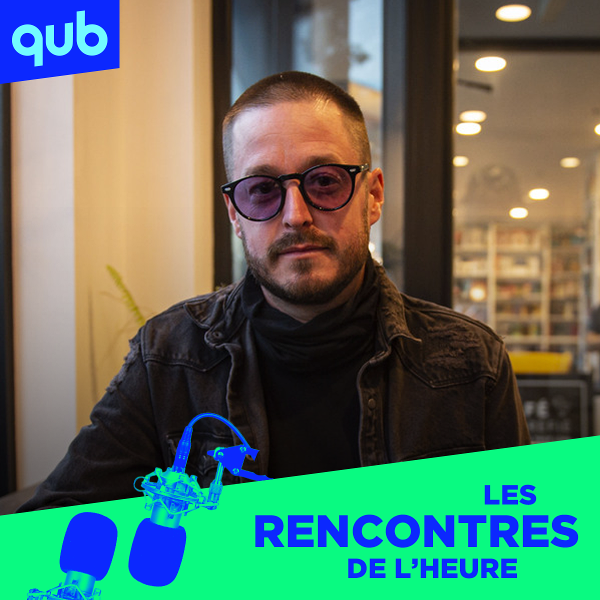 Olivier Primeau a été brillant!