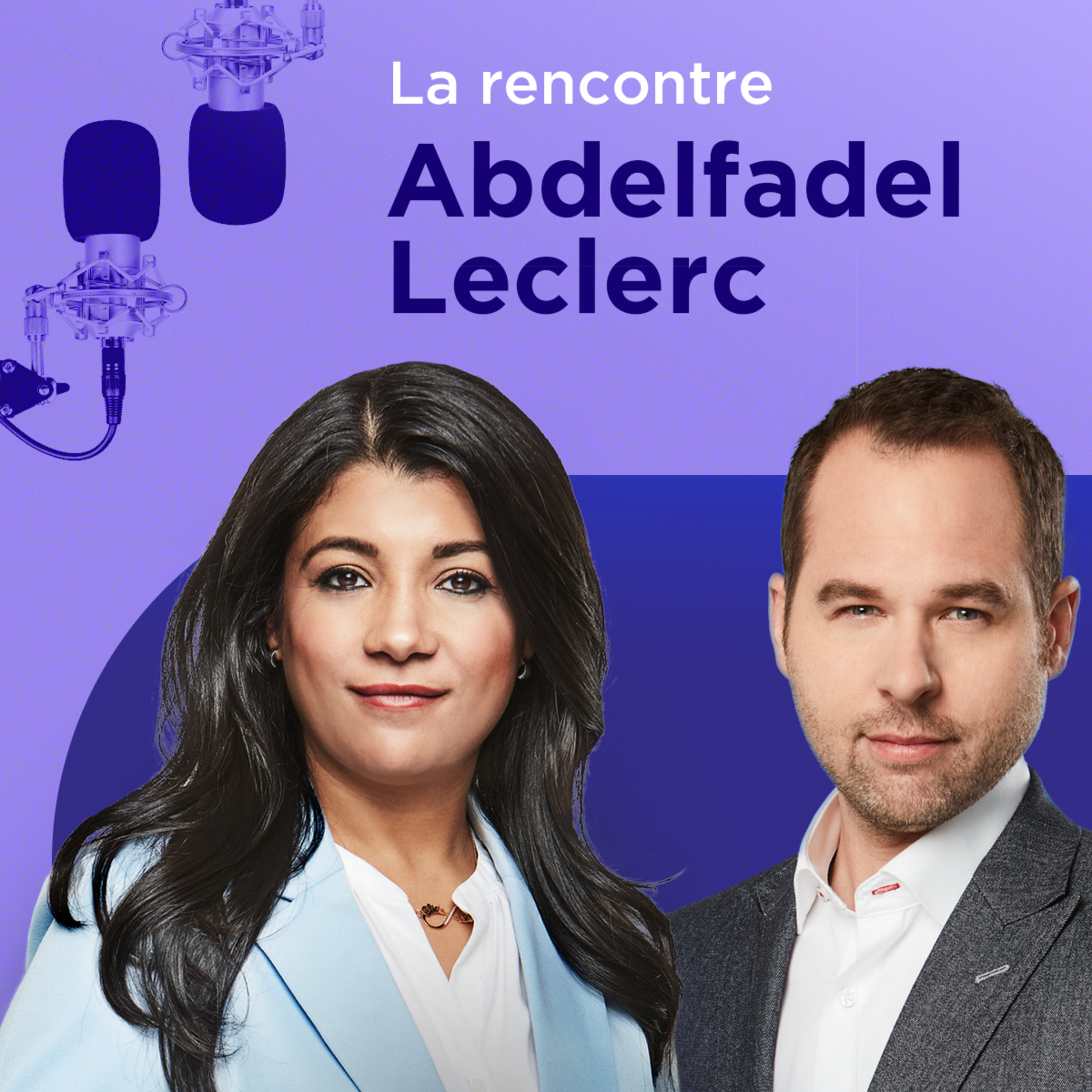 «Pour M. Tanguay, c’est terminé», dit Marc-André Leclerc