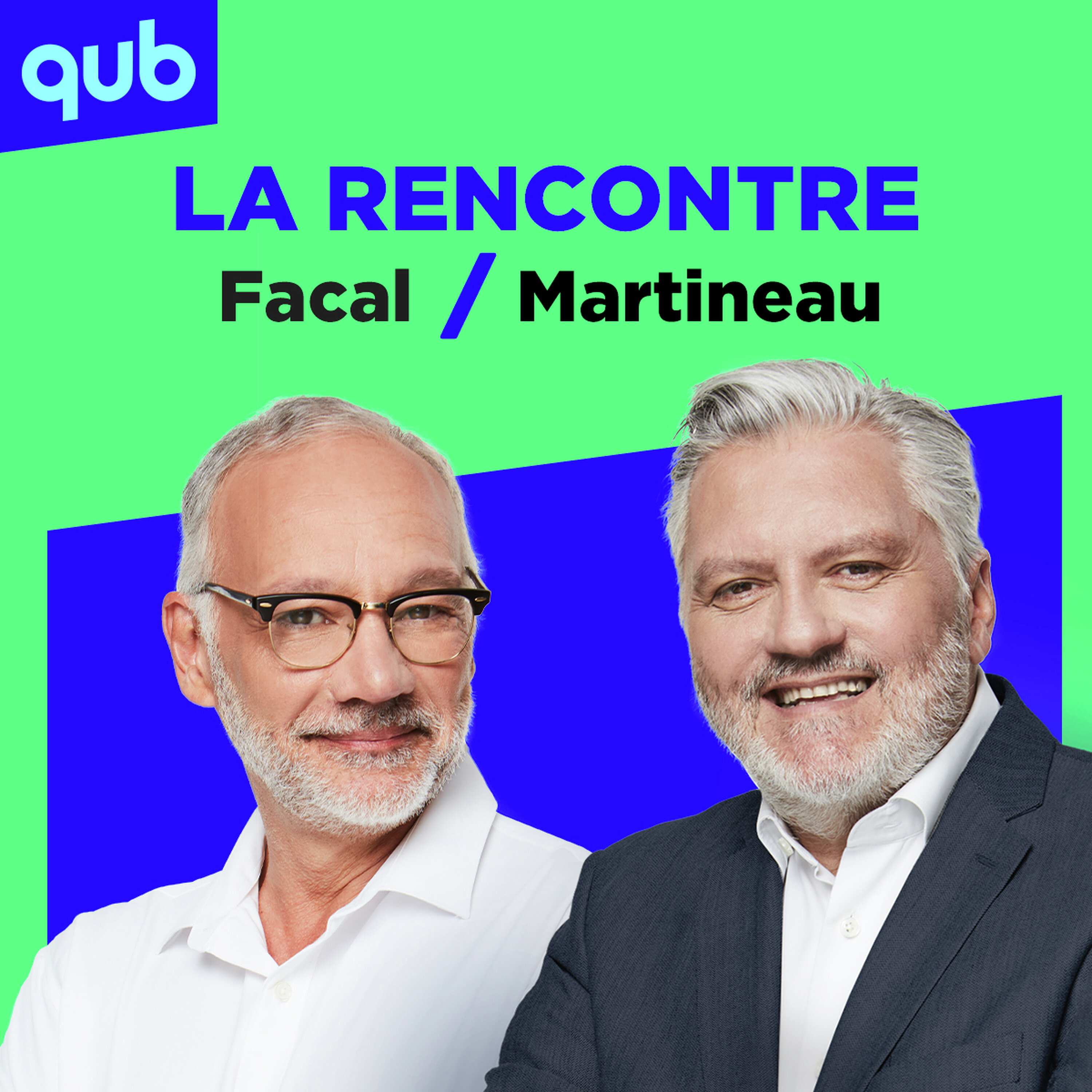 Le Québec explose de partout : de votre faute?