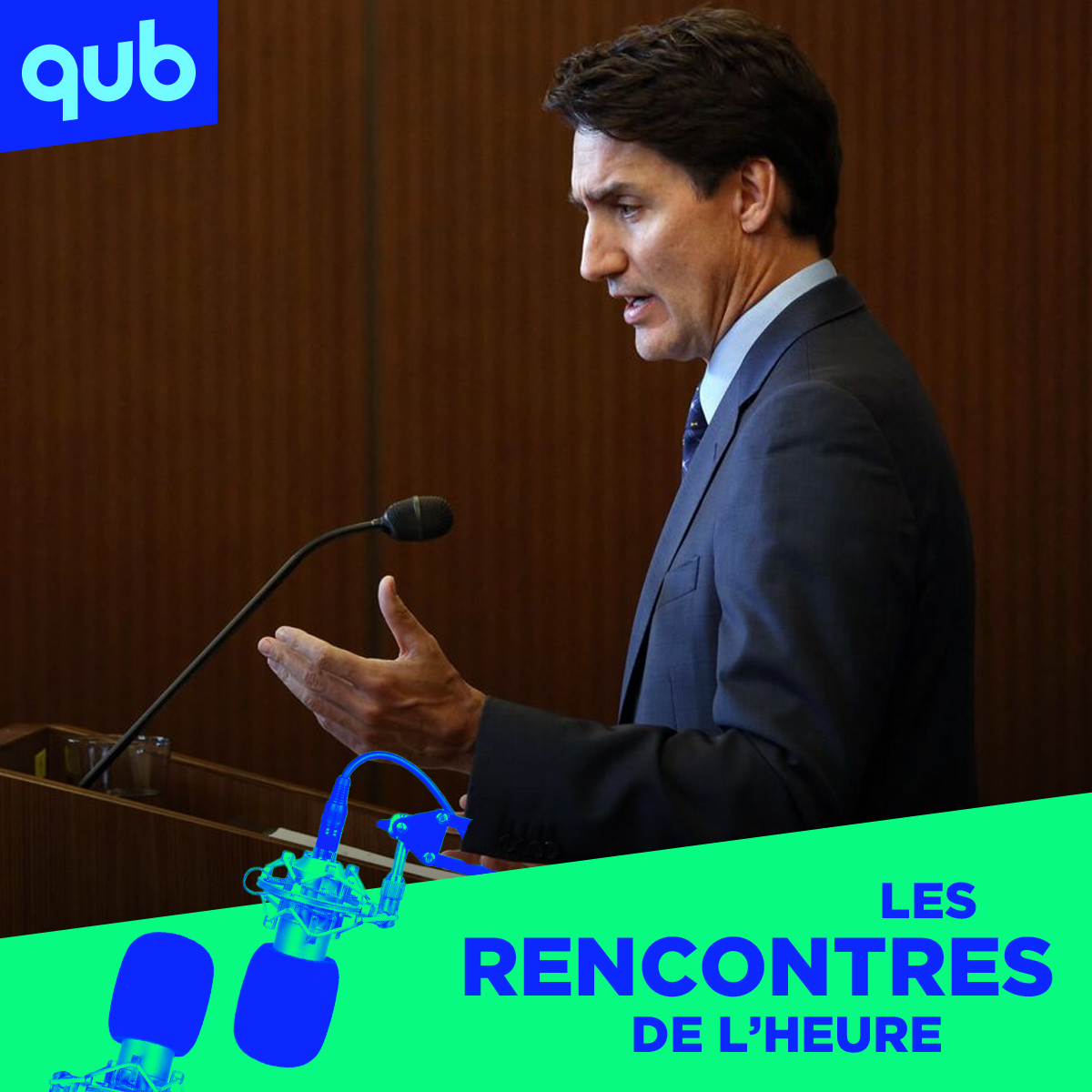 Eddie Goldenberg: «Il incarne la voix des libéraux enragés par Trudeau»