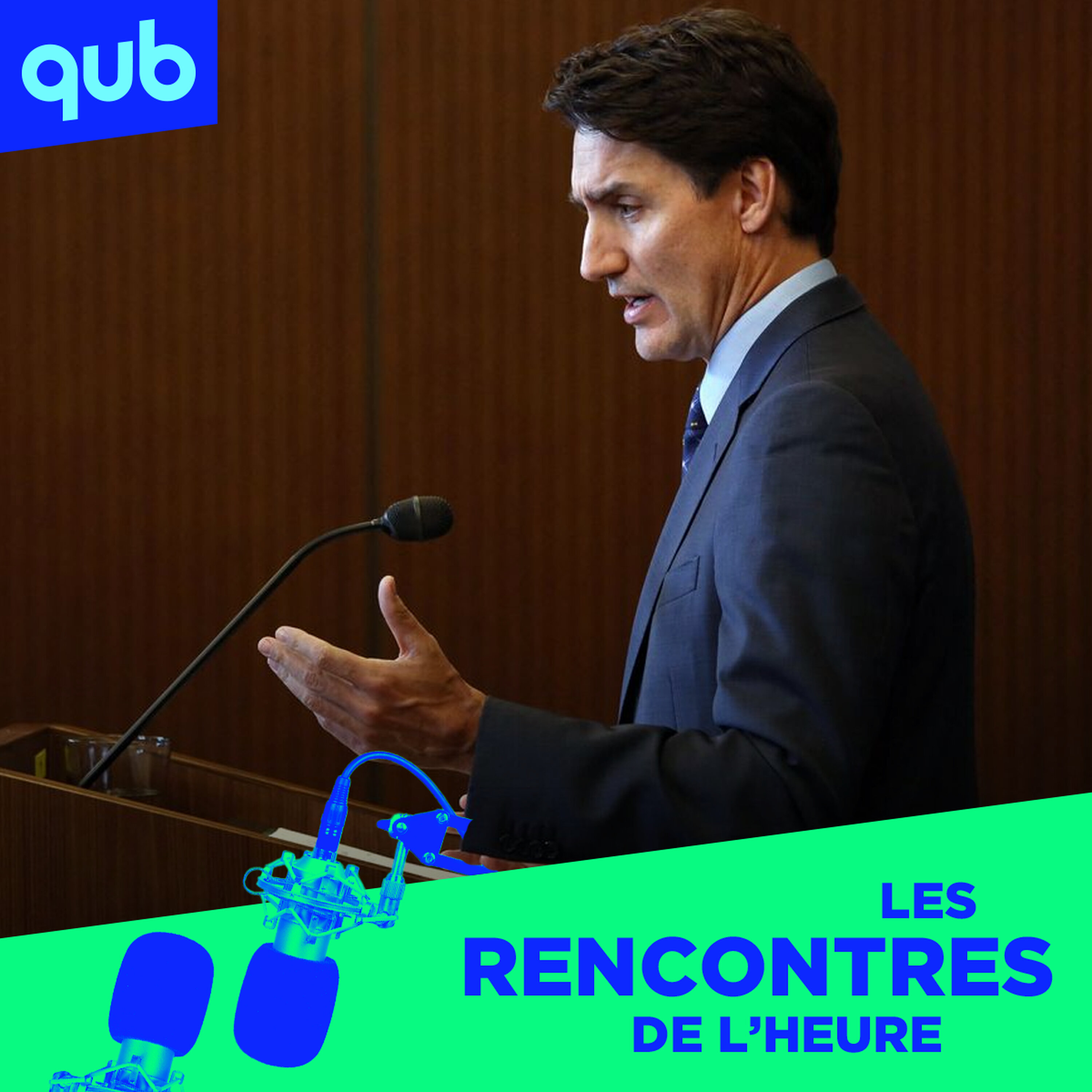 Eddie Goldenberg: «Il incarne la voix des libéraux enragés par Trudeau»