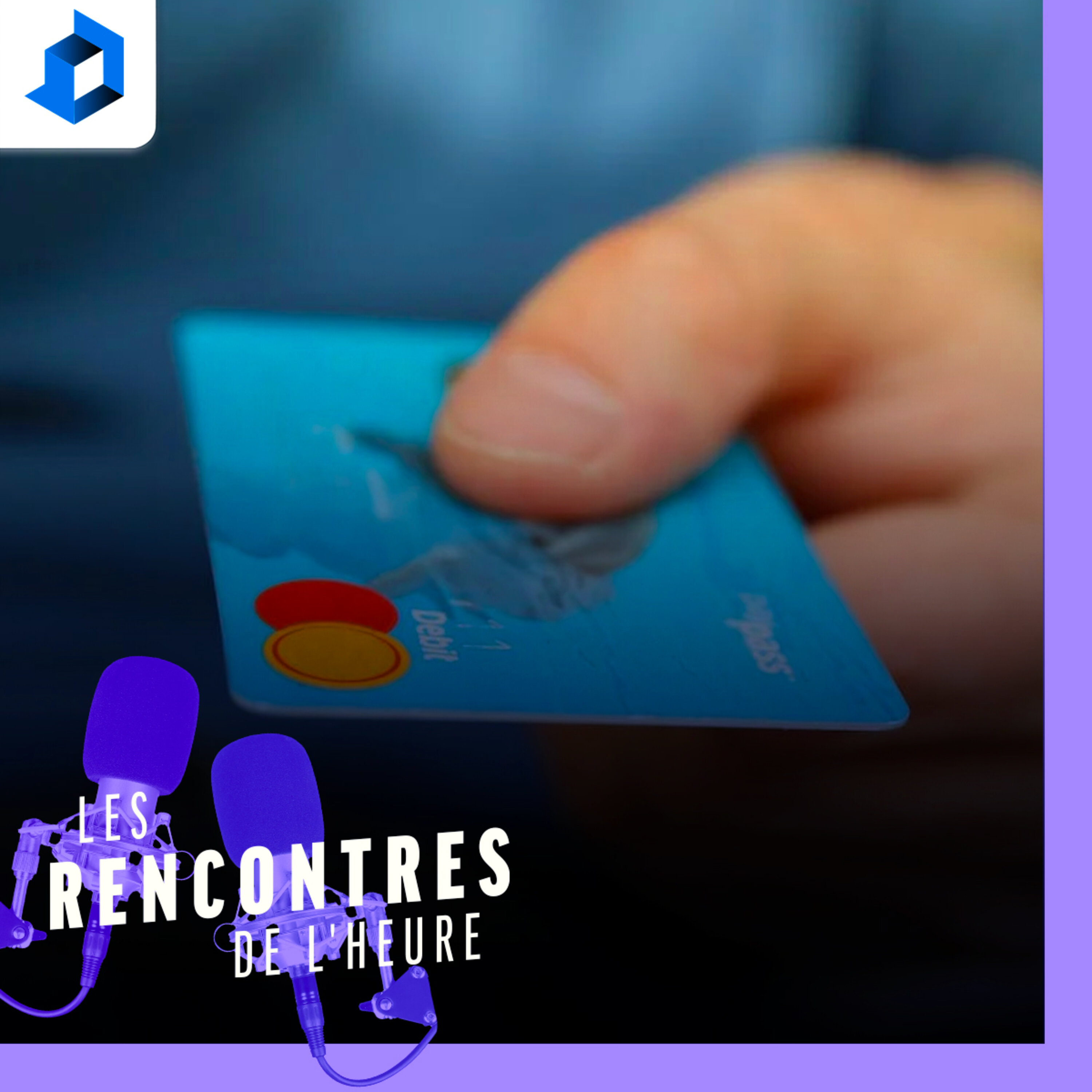 Carte de crédit : «Il faut vraiment réduire le poids des intérêts», dit Yves Daoust