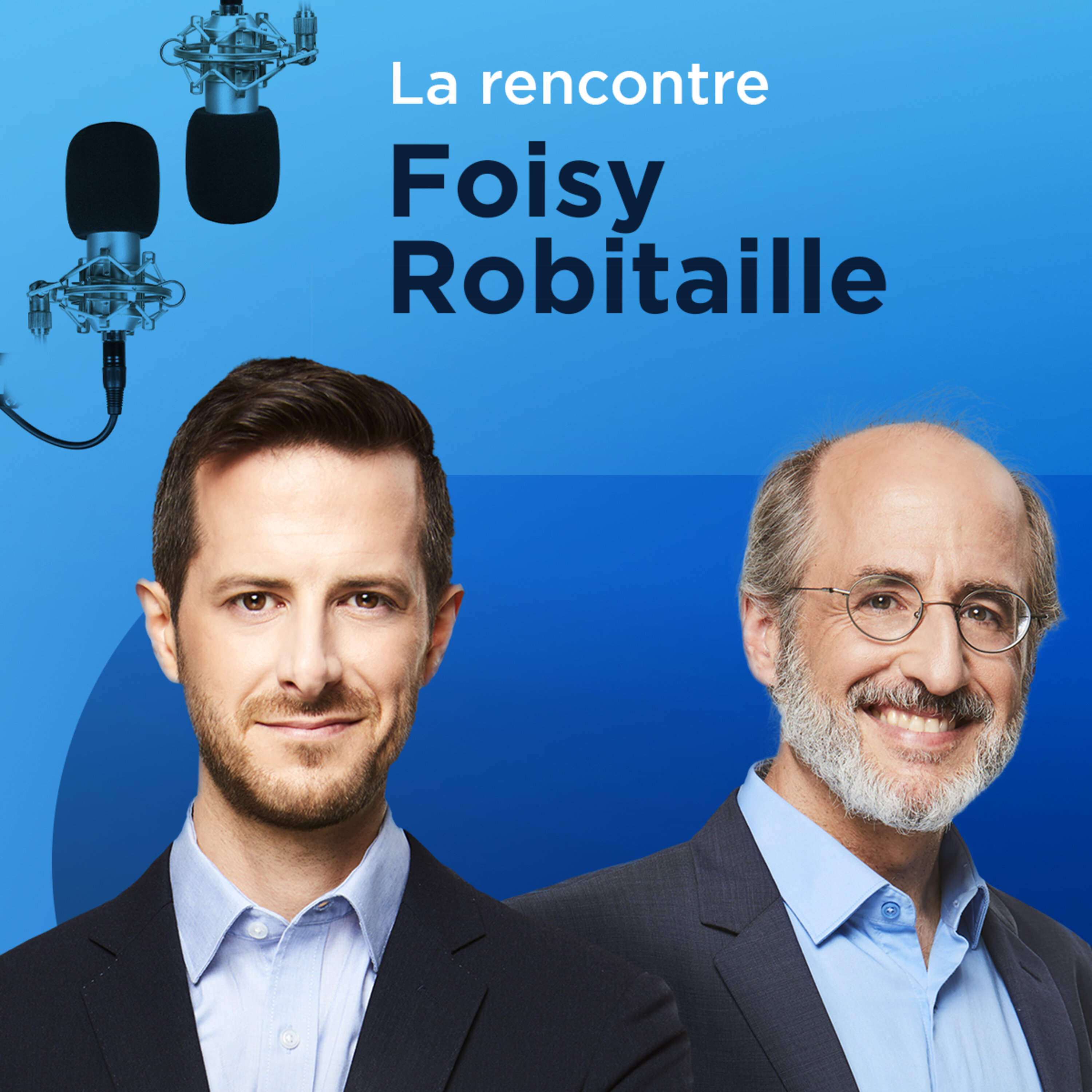 Installons un chemin Roxham à Ottawa, dit Dutrizac