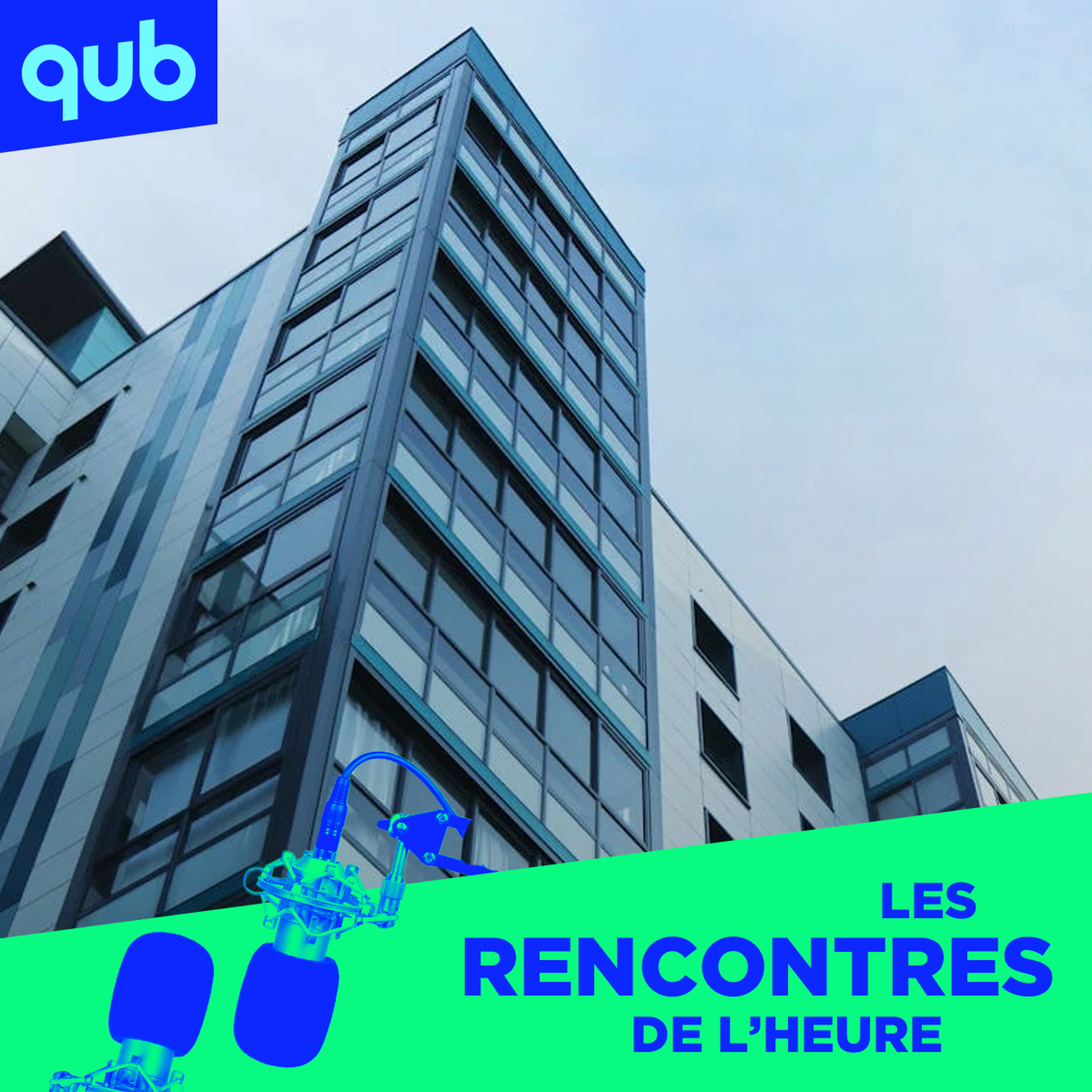 «Les logements se libèrent MAIS C’EST TROP CHER!», explique Yanic Parent