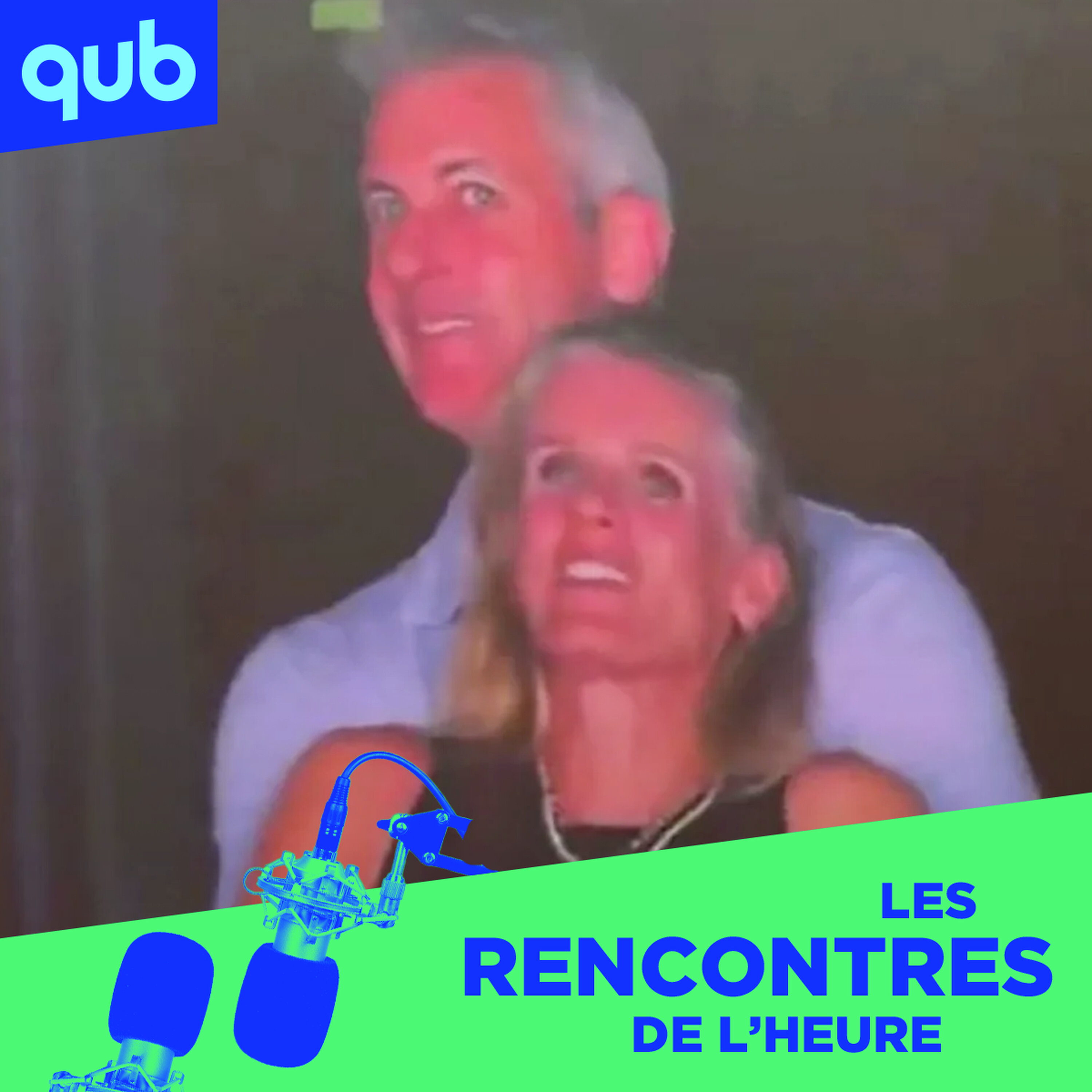 Ô surprise, «90% de critiques venaient de femmes!»: la femme de la Kiss Cam de Coldplay s’explique