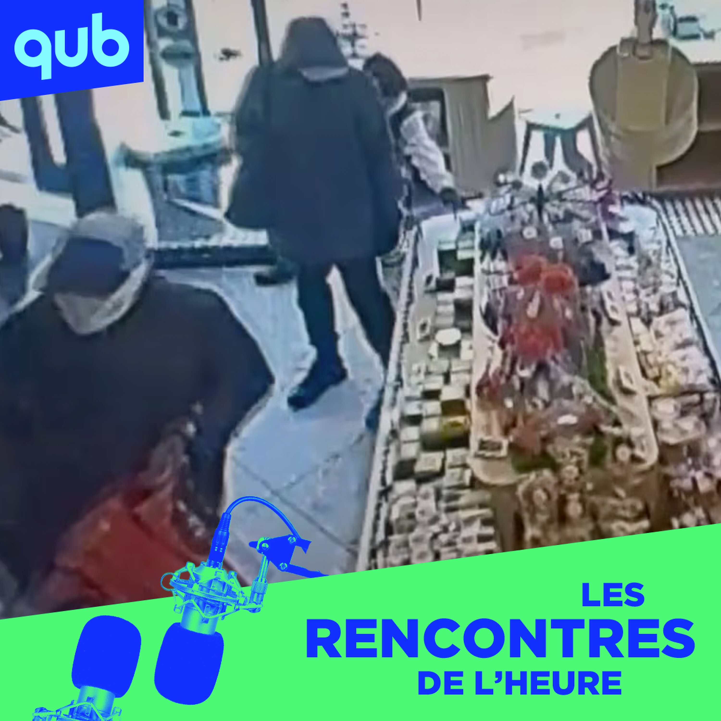 «VOUS ÊTES DES CLOWNS, DES NONOS»: Sophie Durocher contre les voleurs de Mamie Clafoutis