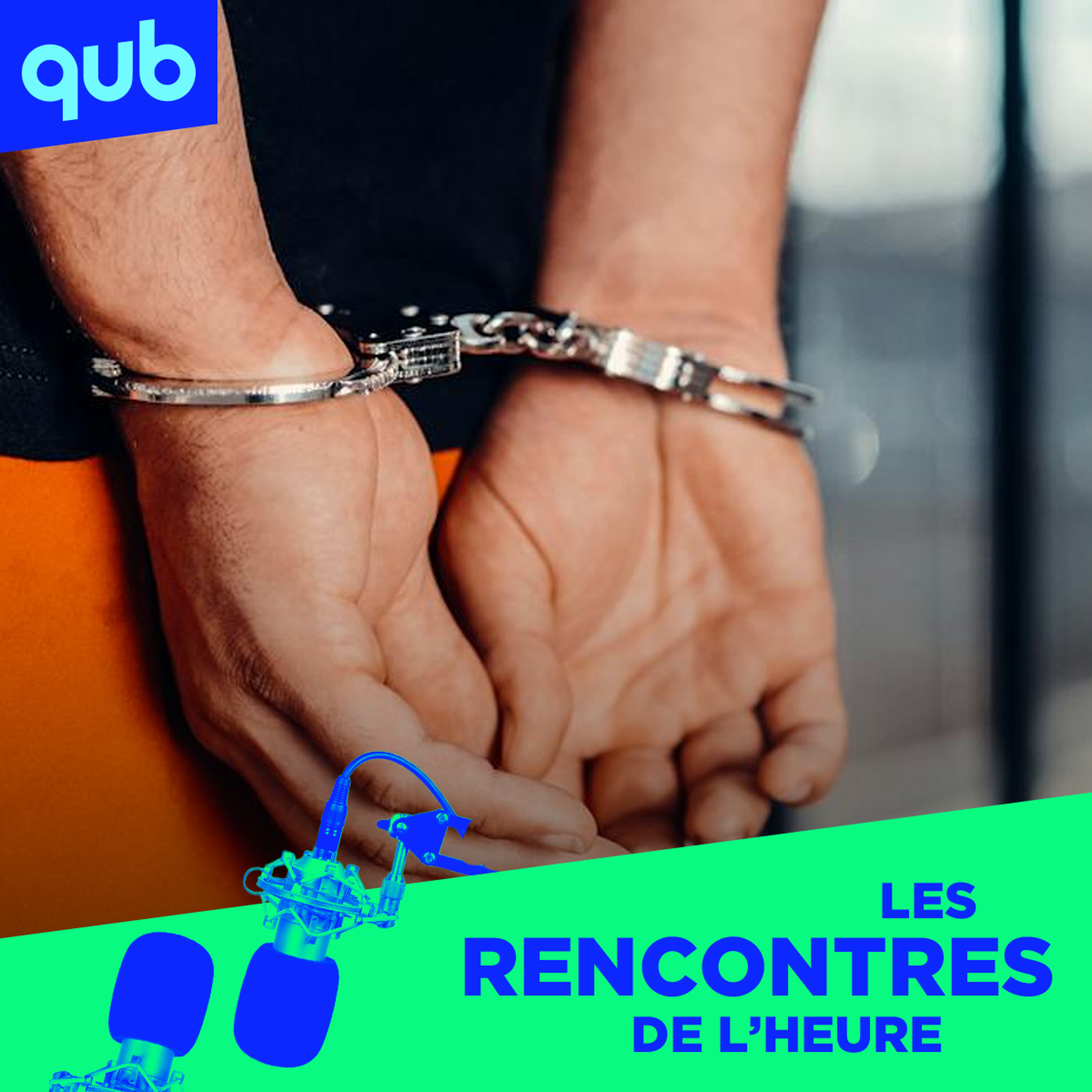 Criminalité en hausse : «L’immigration très forte pourrait avoir eu un effet», lance Nic Payne