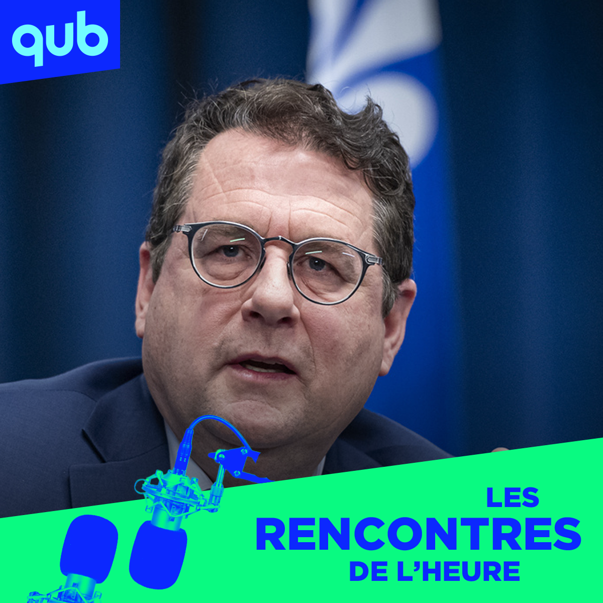 «Celui qui avait raison, c’est M.Drainville!»: les jobs à vie chez les fonctionnaires, c’est NON