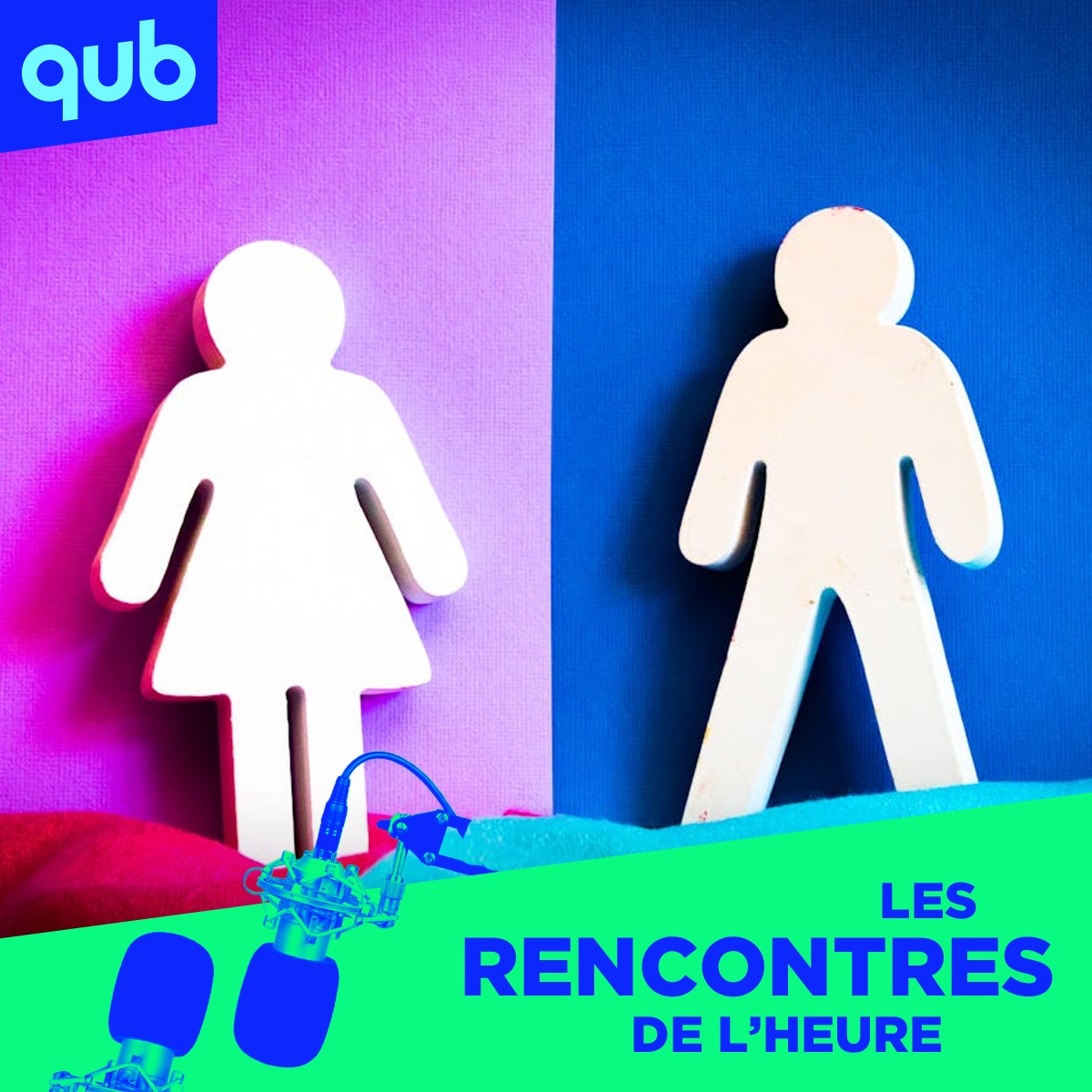 Dysphorie de genre:  des troubles psychiques cachés