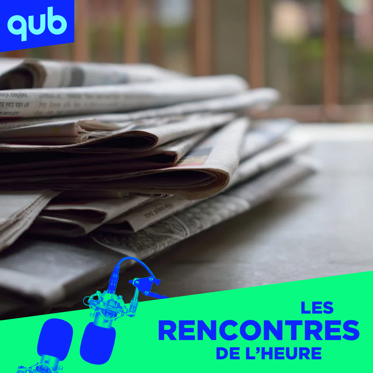 «Vous êtes allés en politique pour une raison!» : message aux politiciens qui refusent de répondre aux journalistes