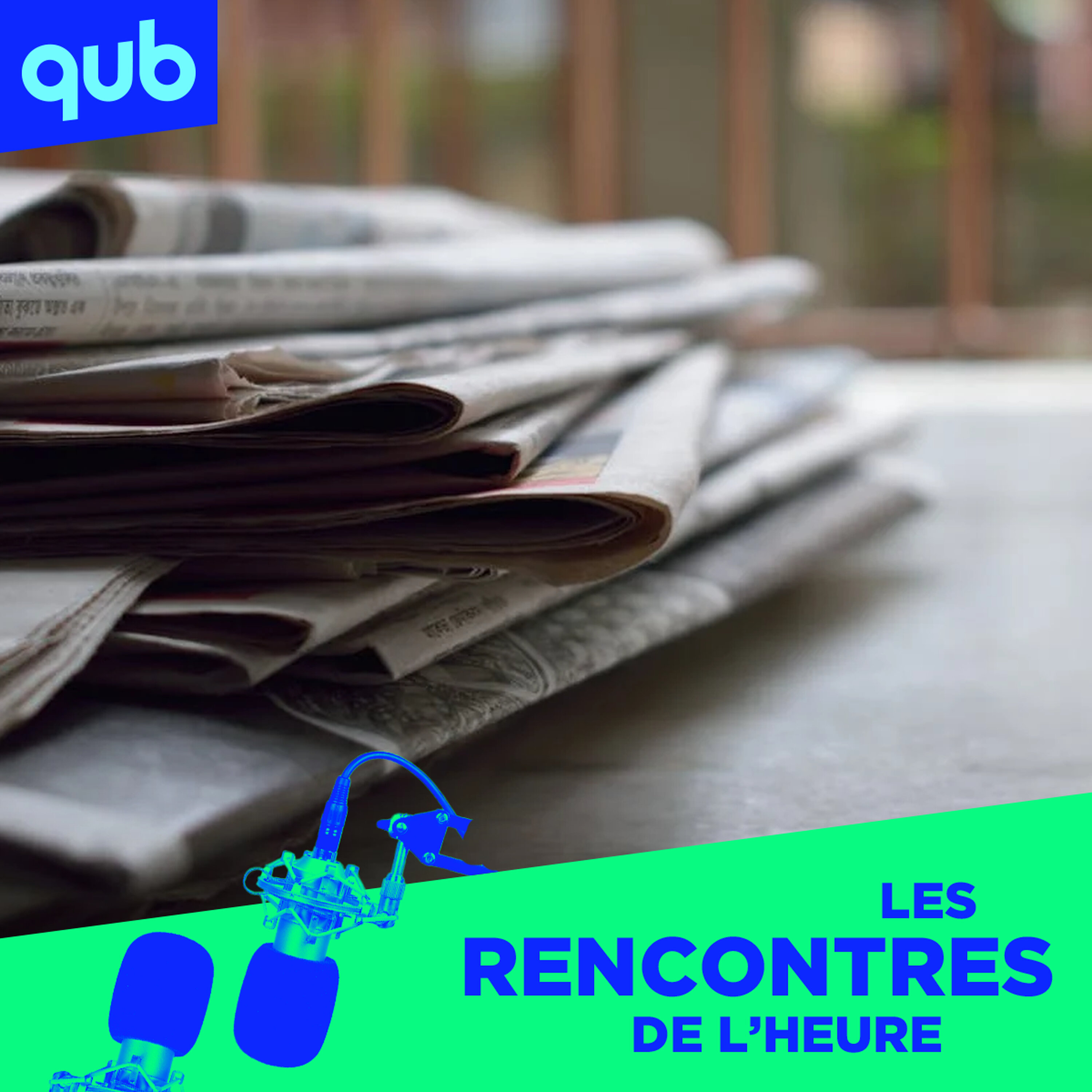 «Vous êtes allés en politique pour une raison!» : message aux politiciens qui refusent de répondre aux journalistes