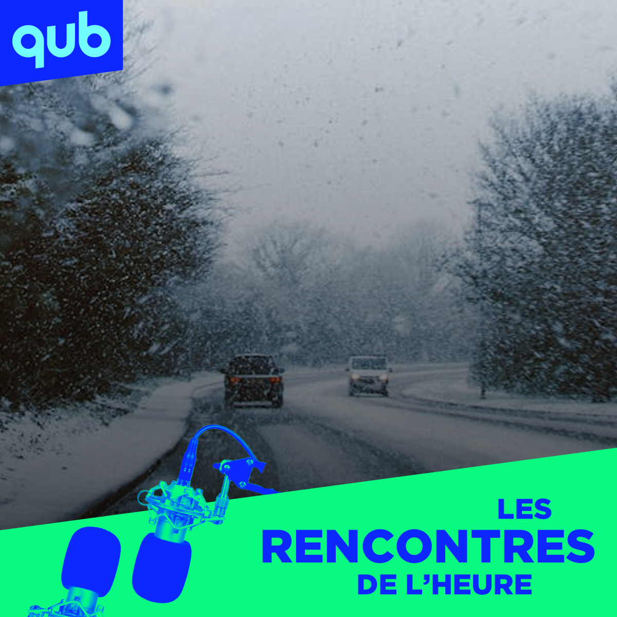 Dernière heure: l’hiver… revient… à… chaque… année… !! 😱❄️