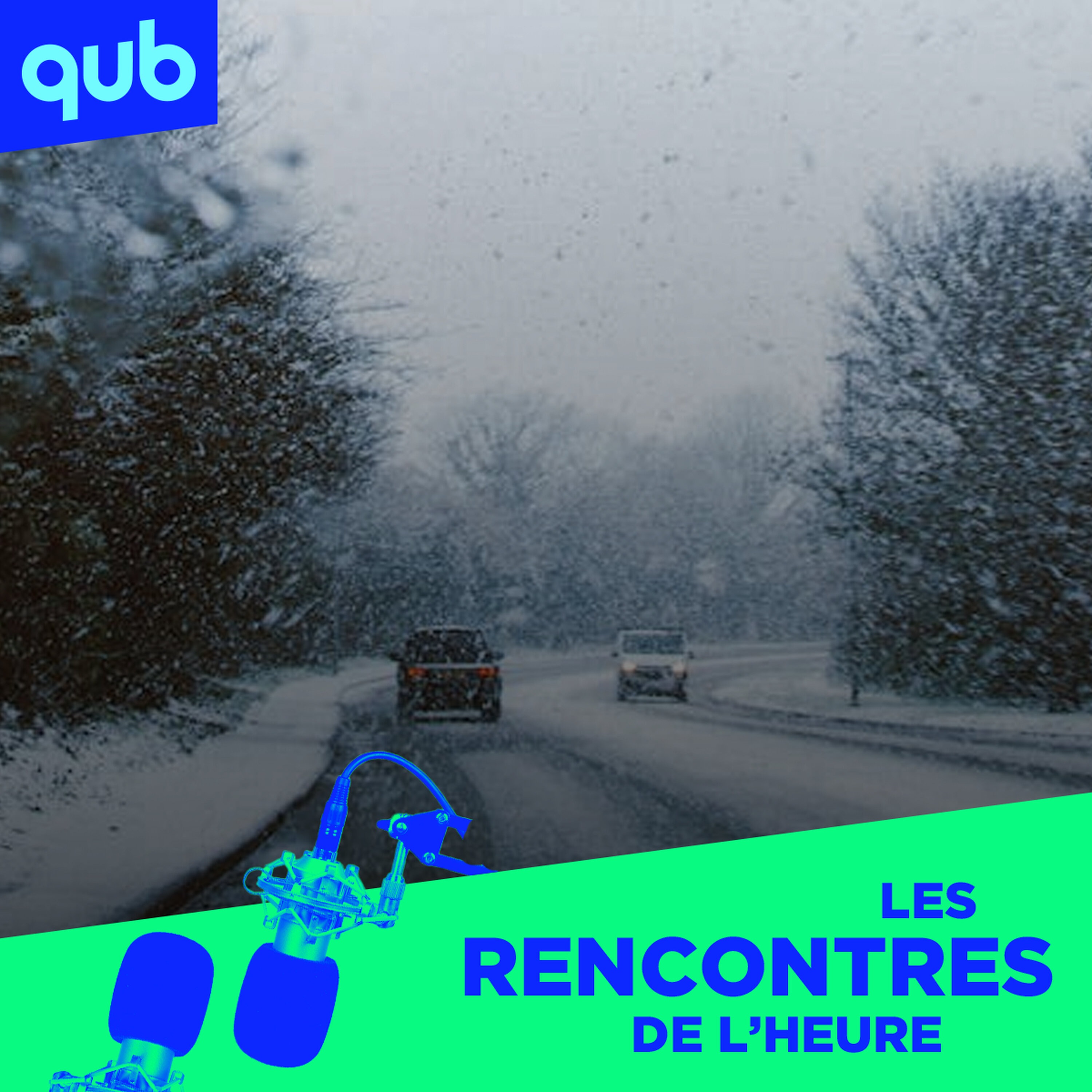 Dernière heure: l’hiver… revient… à… chaque… année… !! 😱❄️