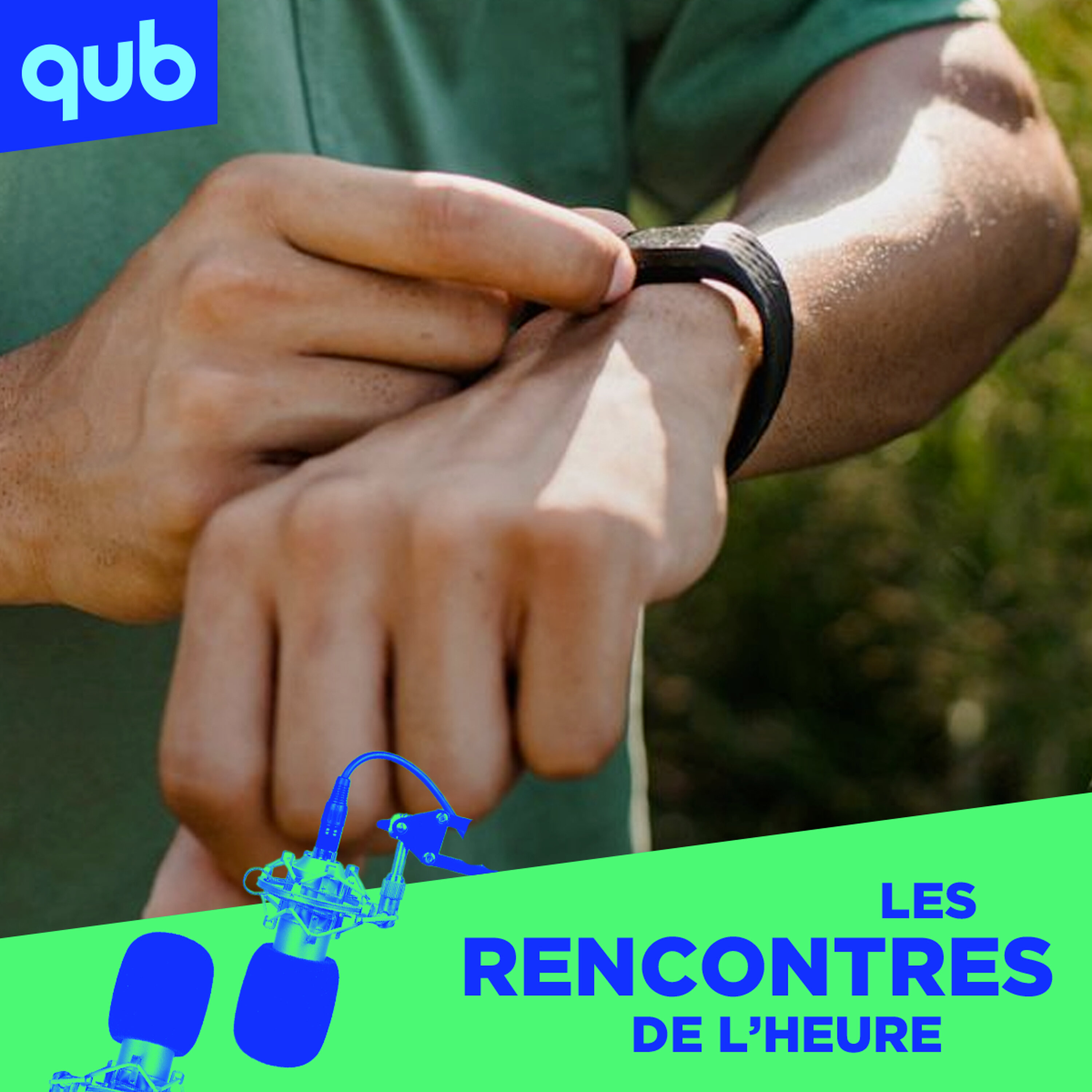 Stress au travail: il transforme sa montre pour démasquer ses collègues!