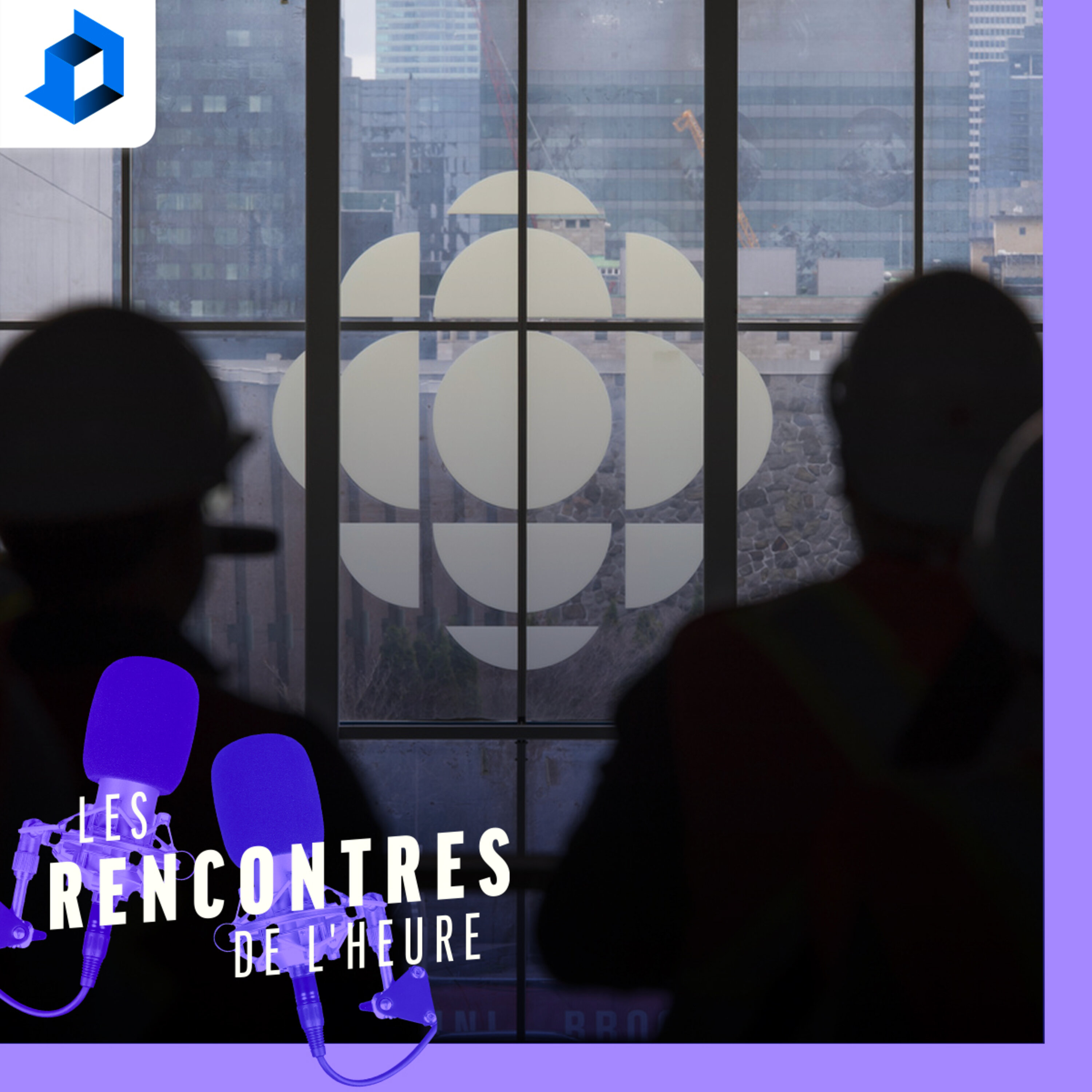 «Le vrai débat, je trouve que c’est quelque chose qui se perd», dit Alexandre Moranville