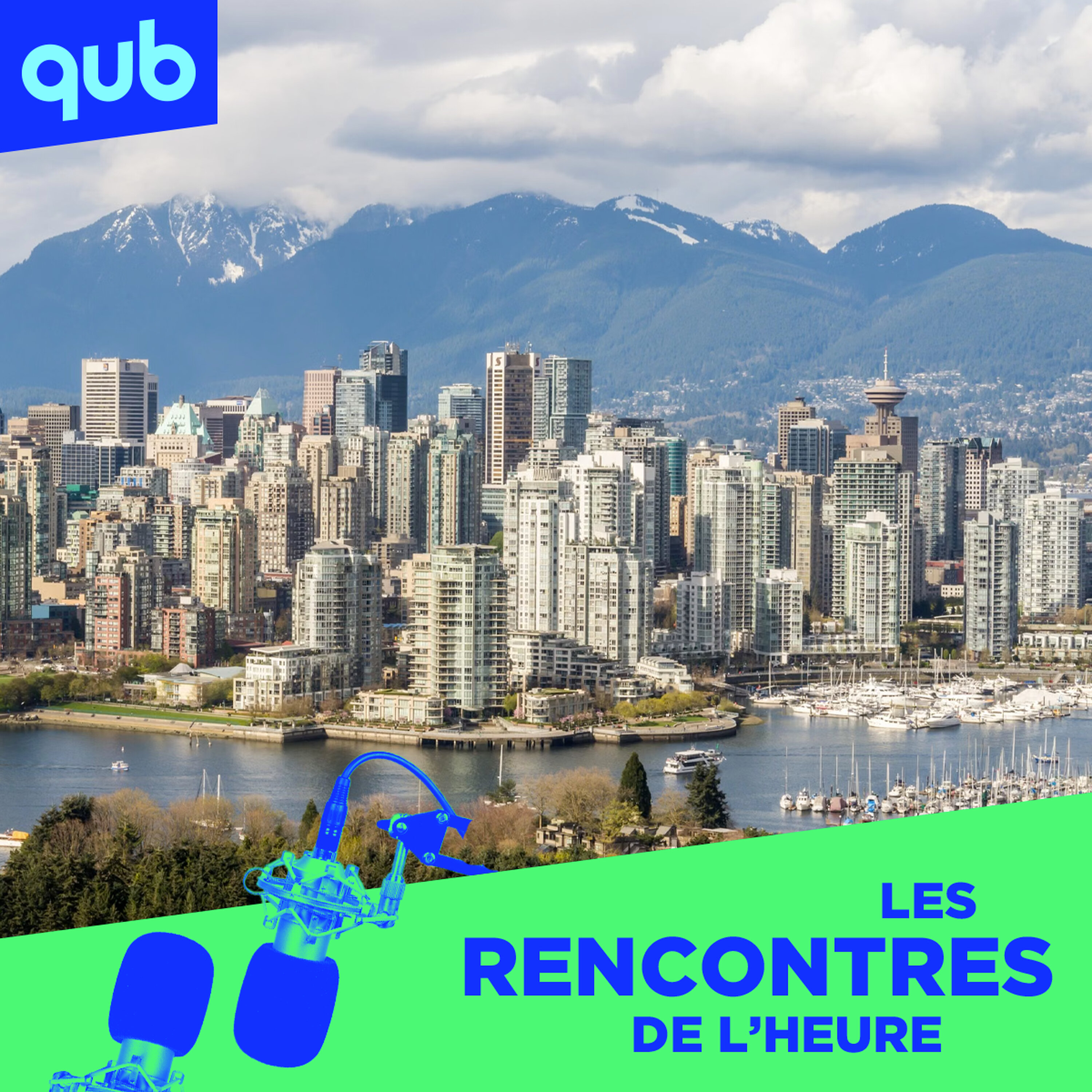 Le Parti conservateur trop désorganisé en Colombie-Britannique face au NPD? Les explication de Ben Mulroney