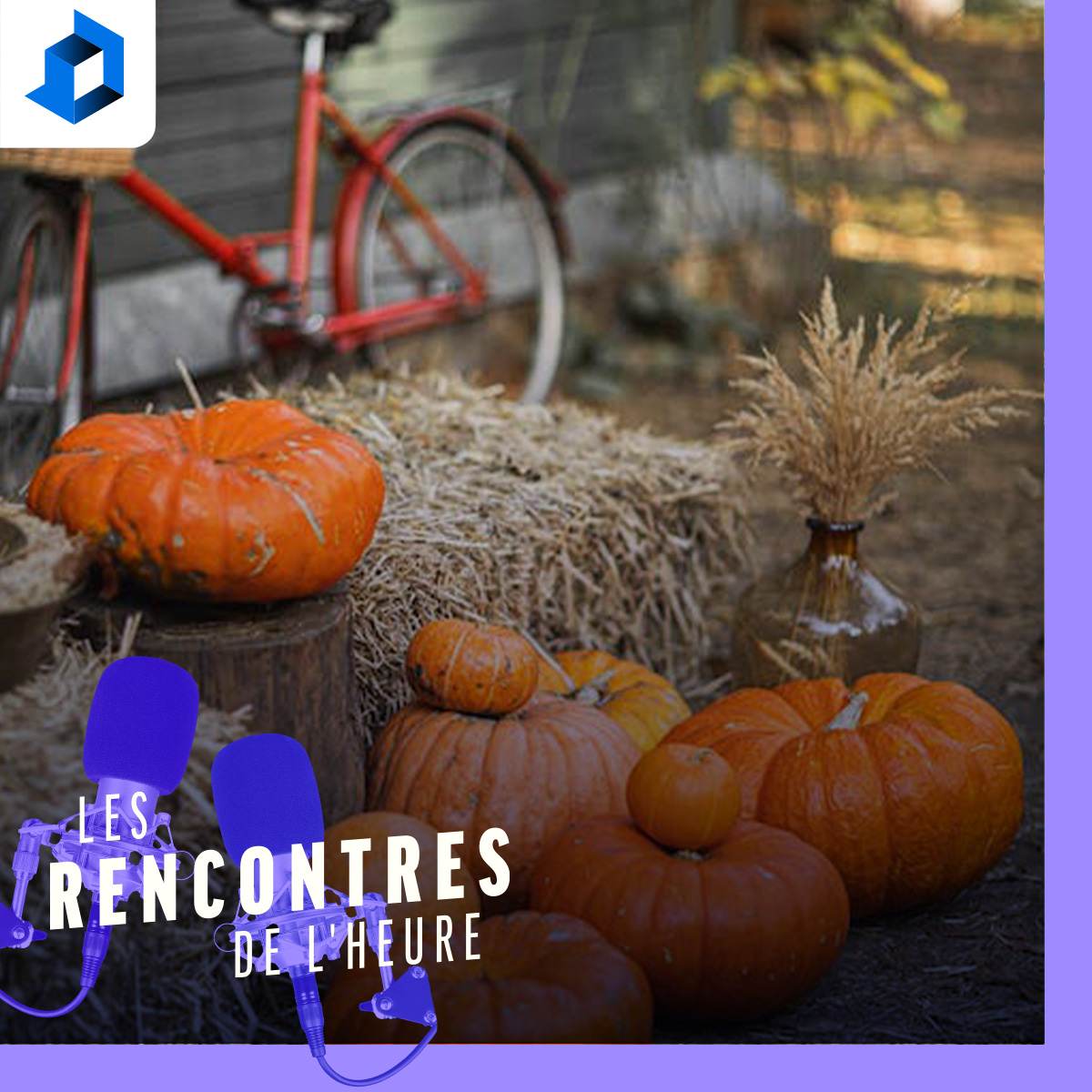 JF Baril demande aux Grincheux d’halloween de penser aux enfants