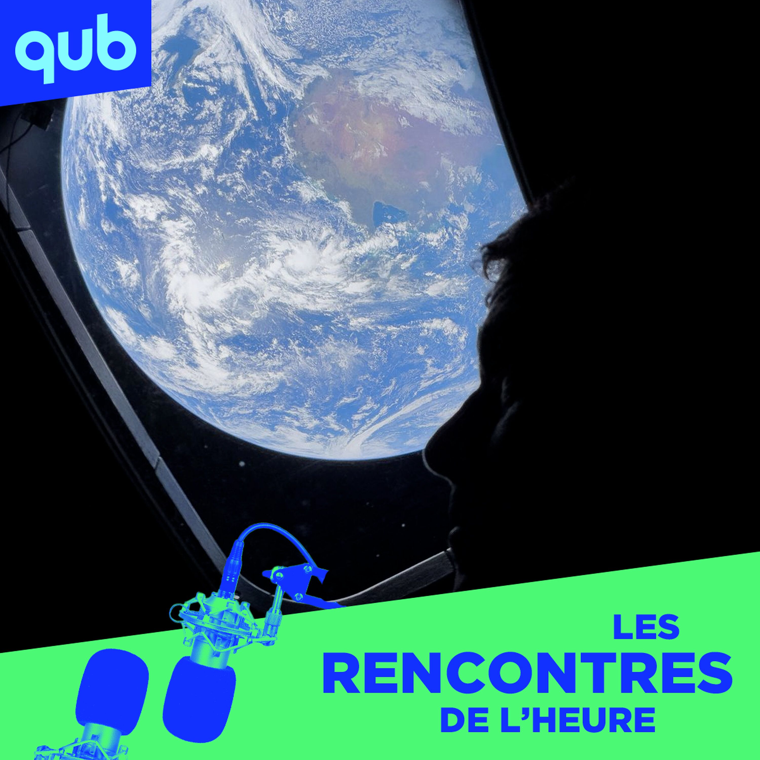 Artemis II: «J’ai pleuré… c’est d’un romantisme absolu!!», se confie Emmanuelle Latraverse