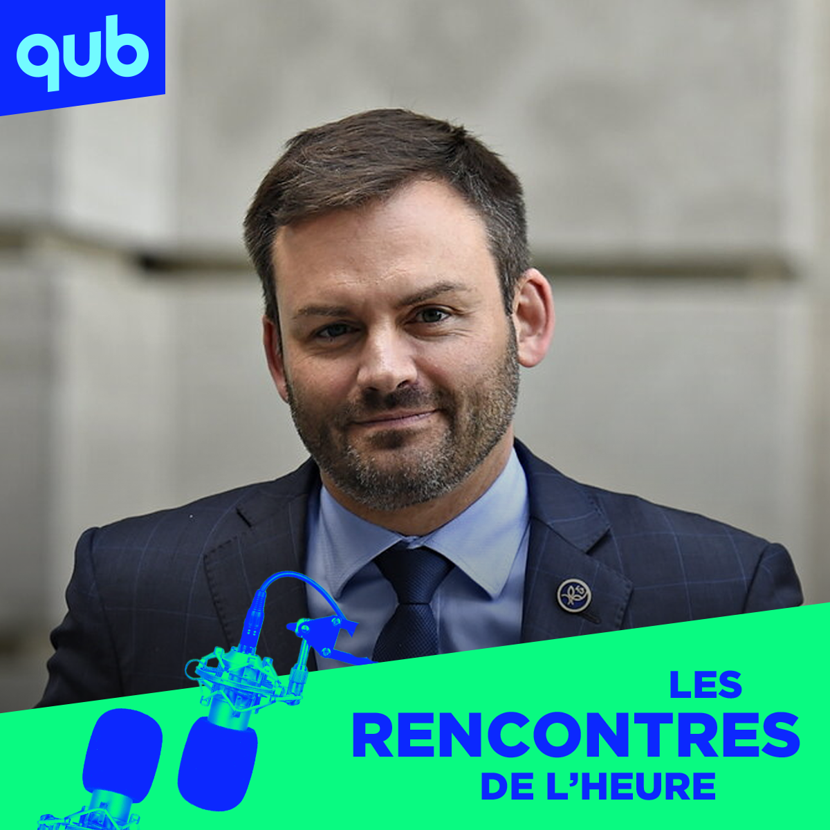 Les rencontres de l\'heure