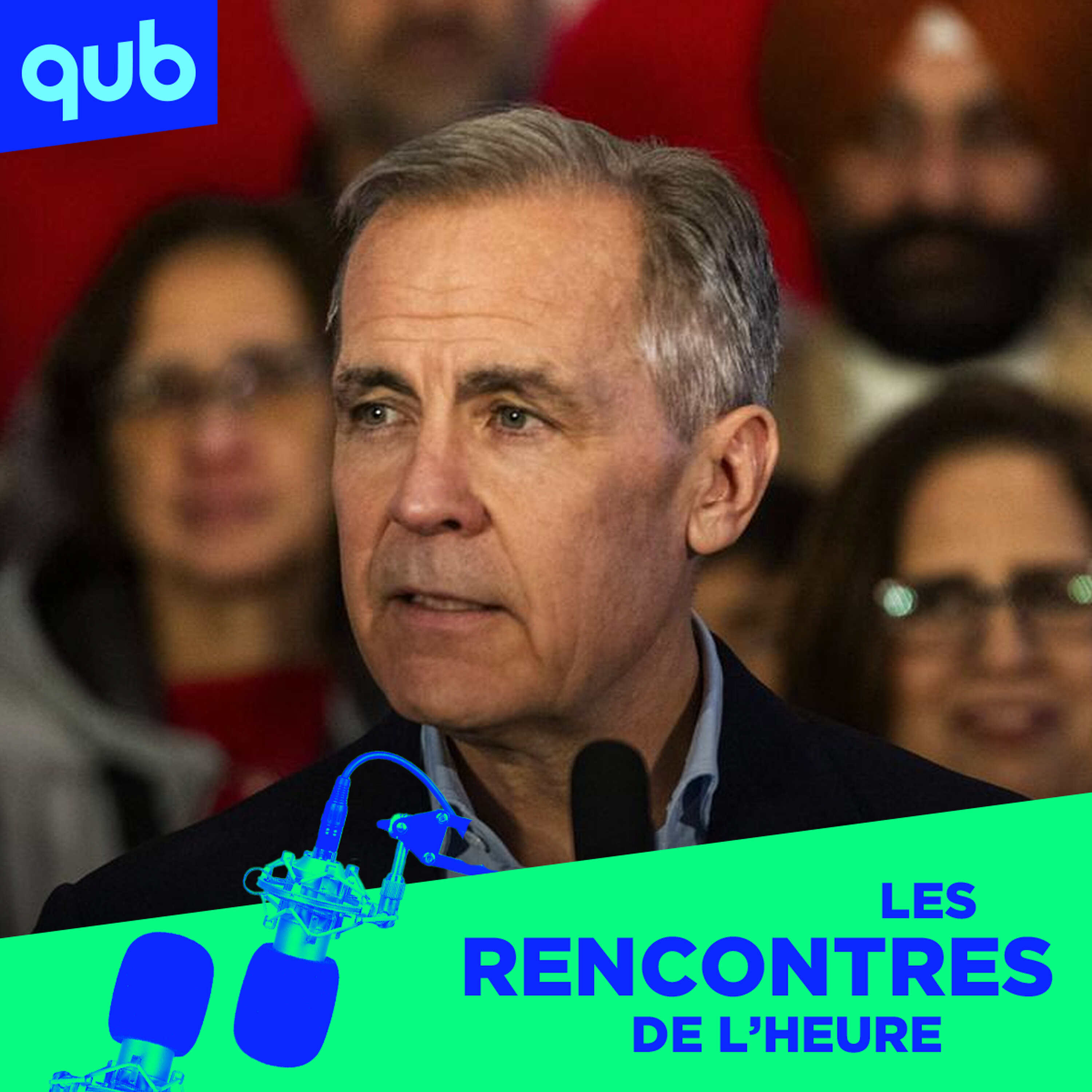 Le point de rupture entre Mark Carney et le public s’en vient!