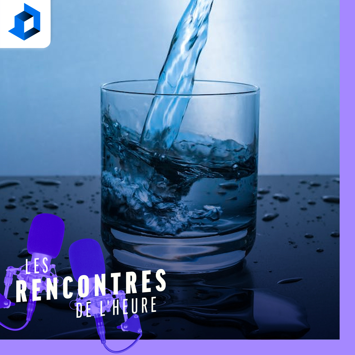Caisse de dépôt : Yves Daoust préfère voir le verre à moitié plein
