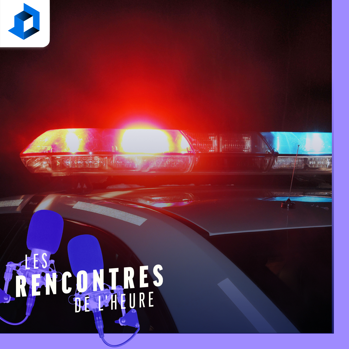 Double filicide : «Ce n’est PAS un drame familial!», dit Alexandre Moranville