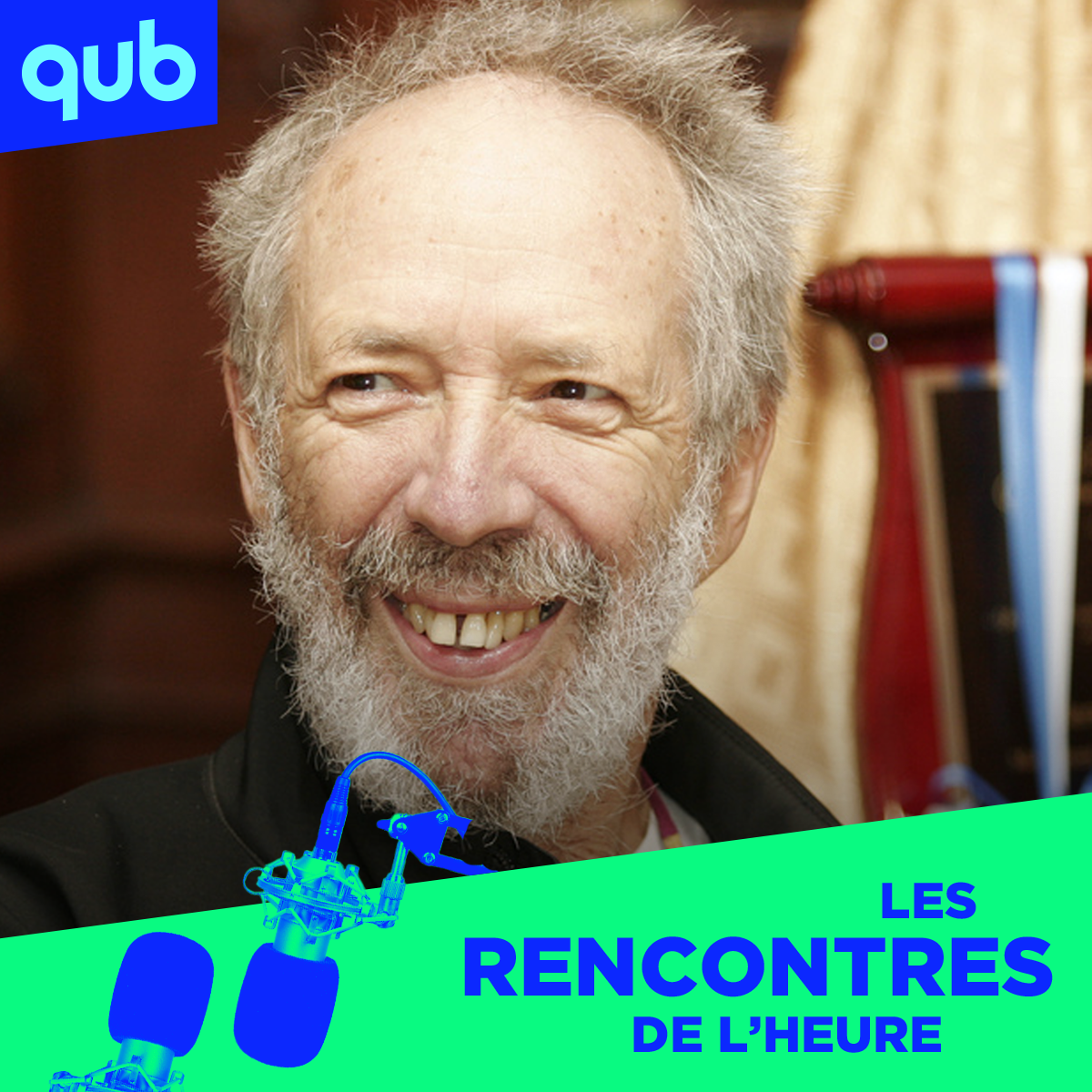 «Maudit que le Québec aurait besoin de Pierre Falardeau», dit Joseph Facal