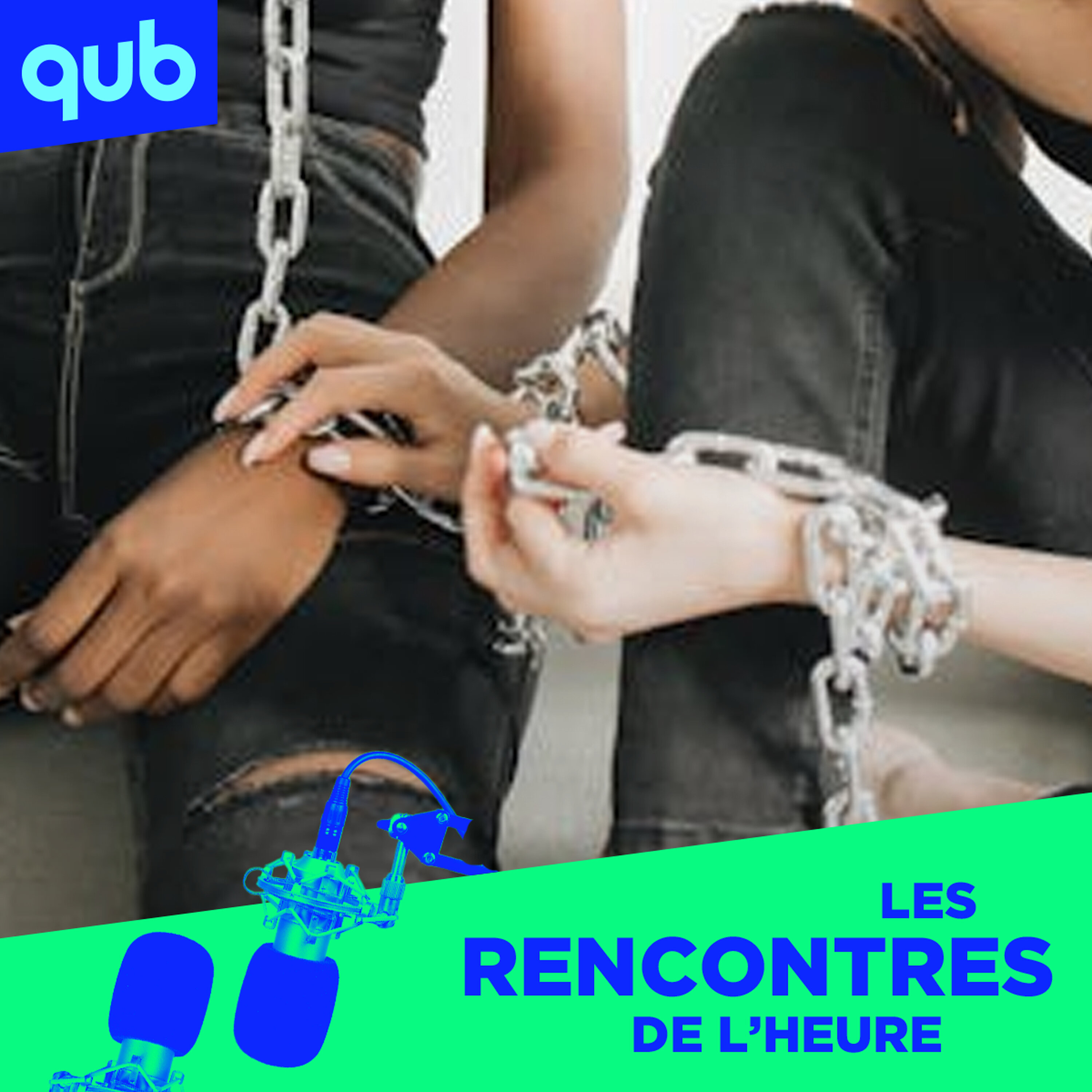 Une justice à géométrie variable selon la couleur de peau ?