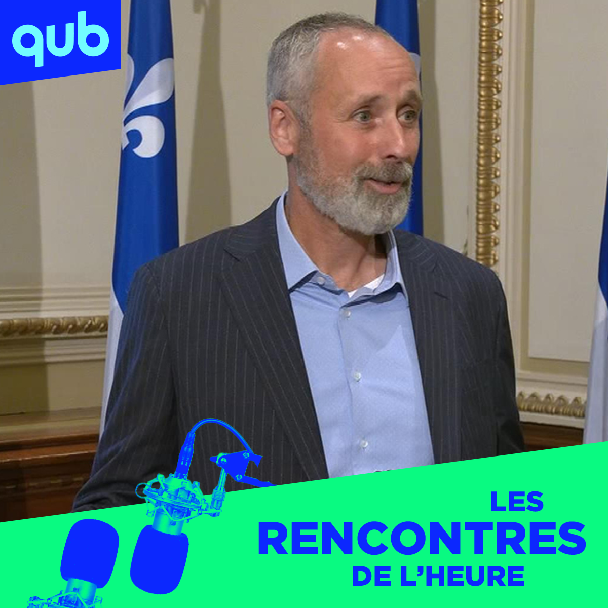«Vincent Marissal est une guidoune!»: l’ancien de QS rejoint le PQ