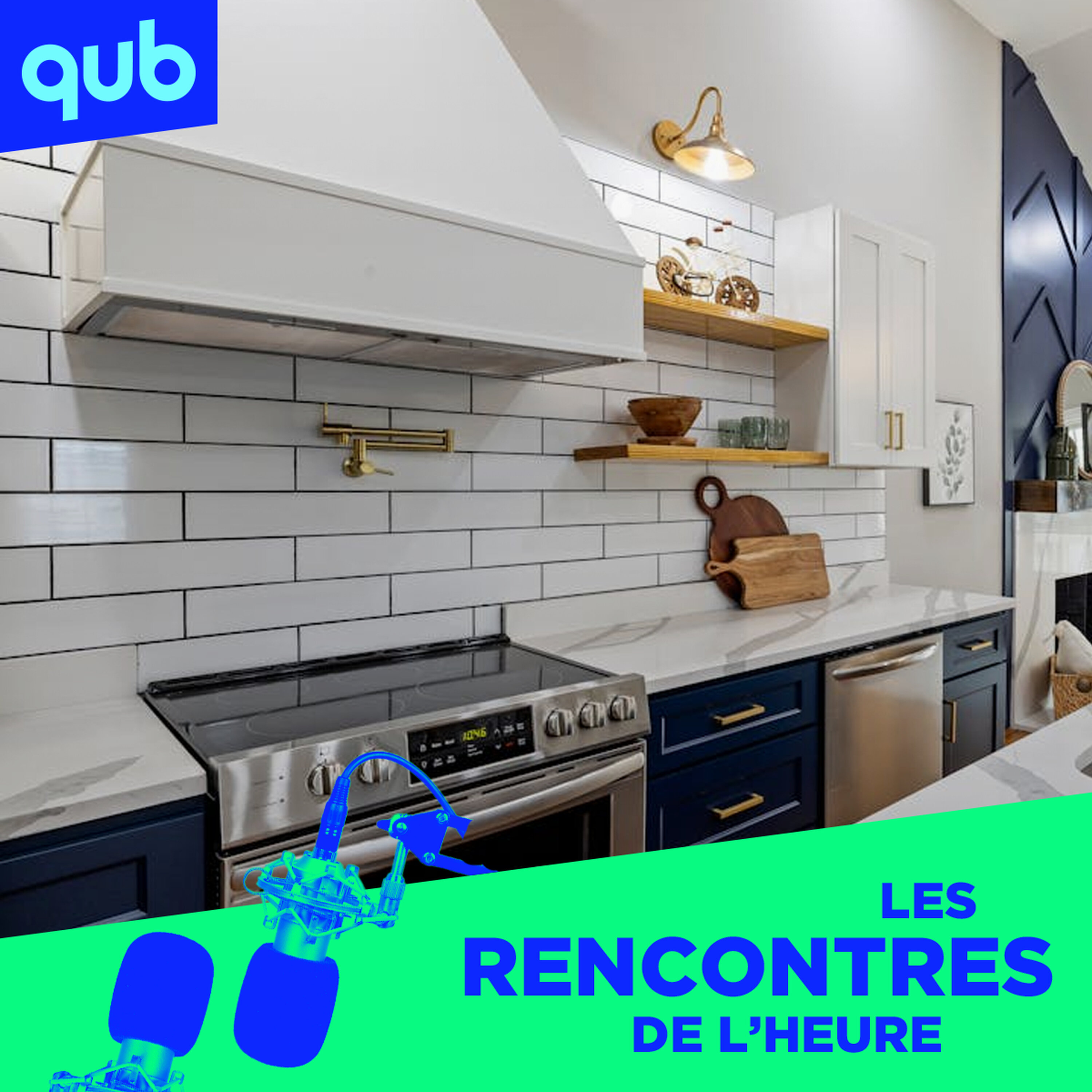 Les tarifs vont même affecter vos… hottes de cuisine!